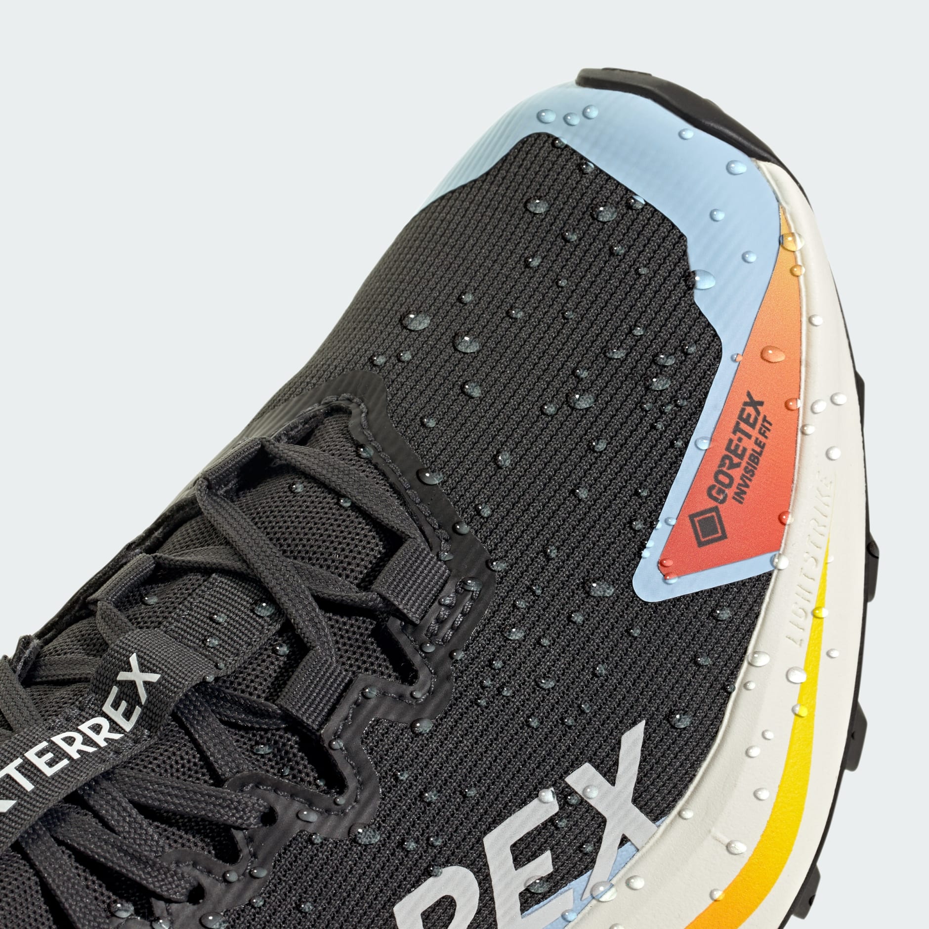 Pantofi de alergat pe trasee Terrex Agravic GTX