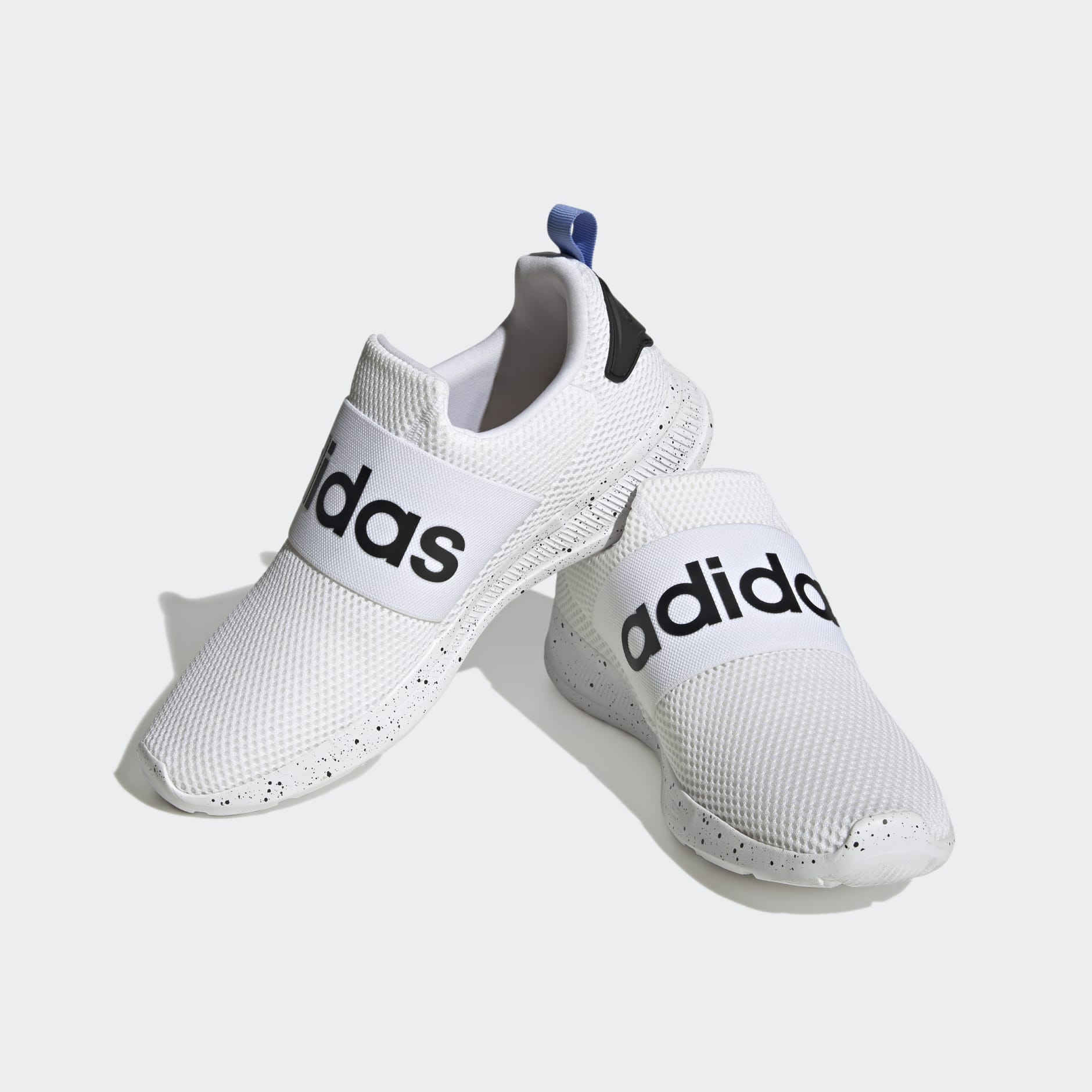 Shoes Lite Racer Adapt 4.0 Shoes White adidas Bahrain