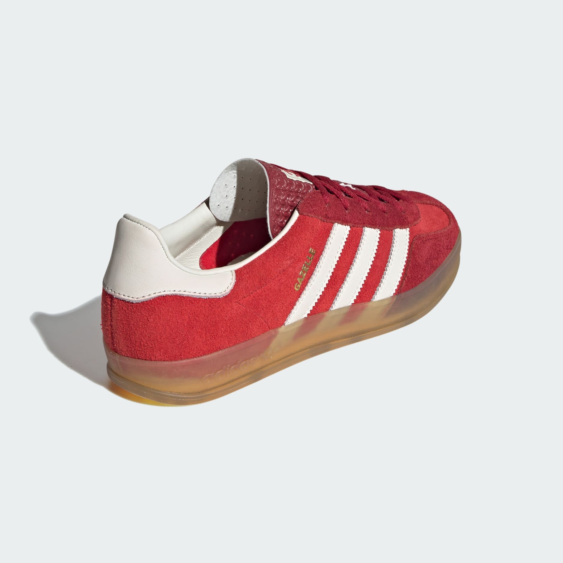 Gazelle Indoor Shoes