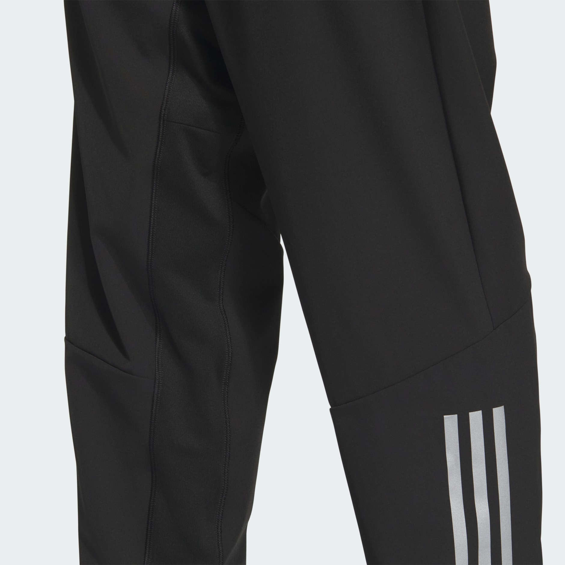adidas Gym+ Training 3-Stripes Woven Pants