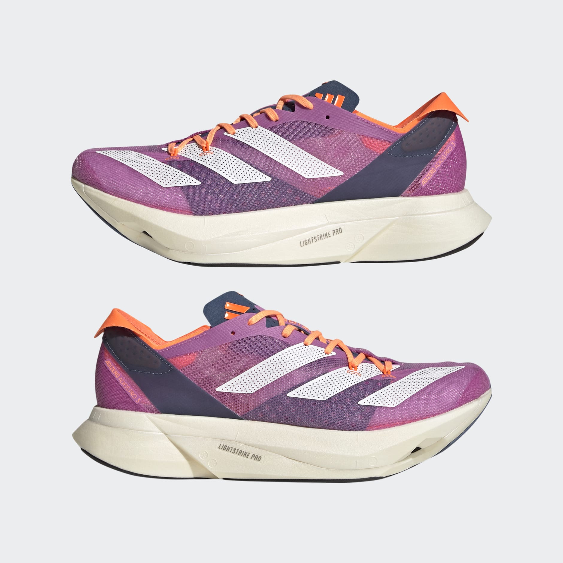 adizero adios pro 3 shoes womens