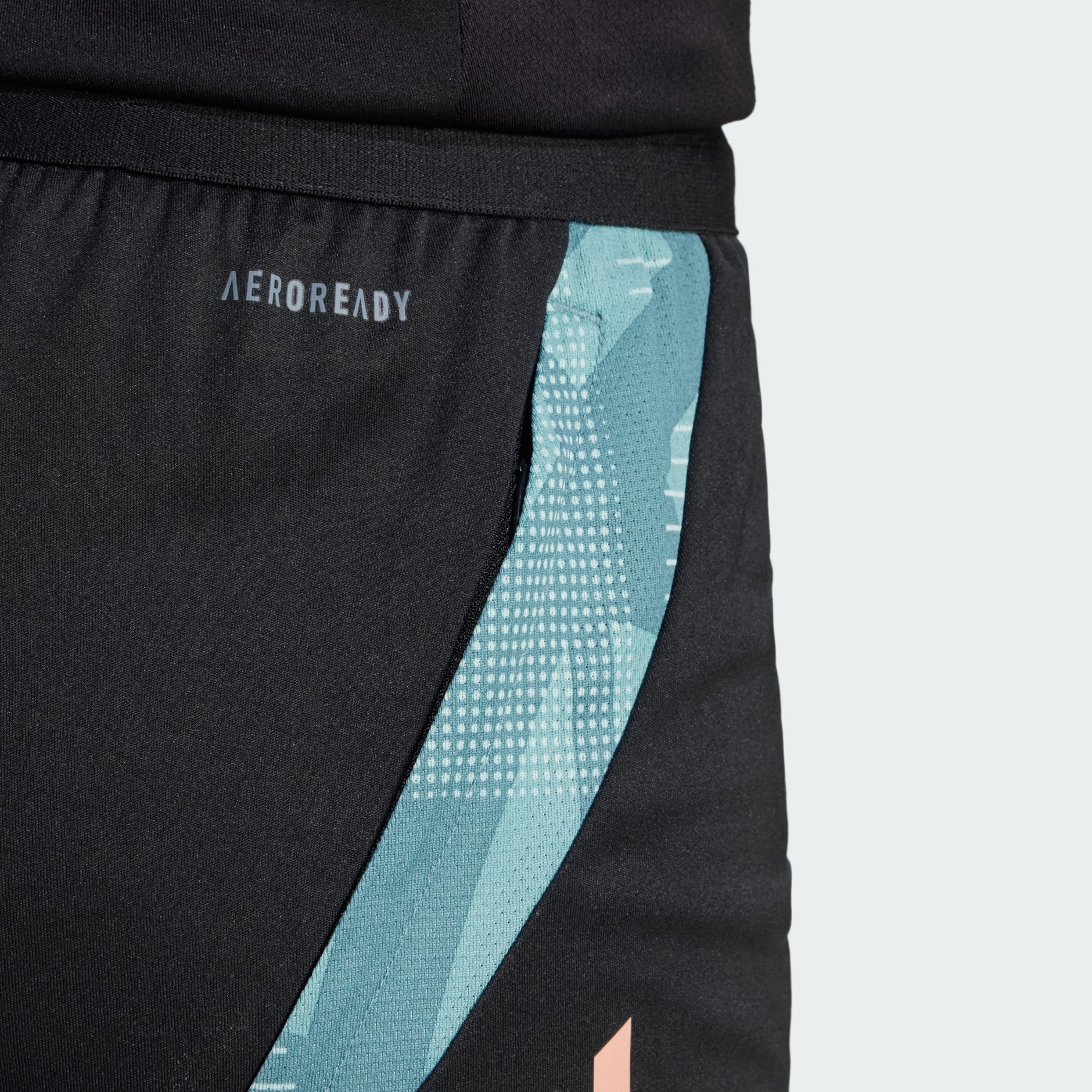 Pantaloni scurți de antrenament FC Bayern Tiro 24