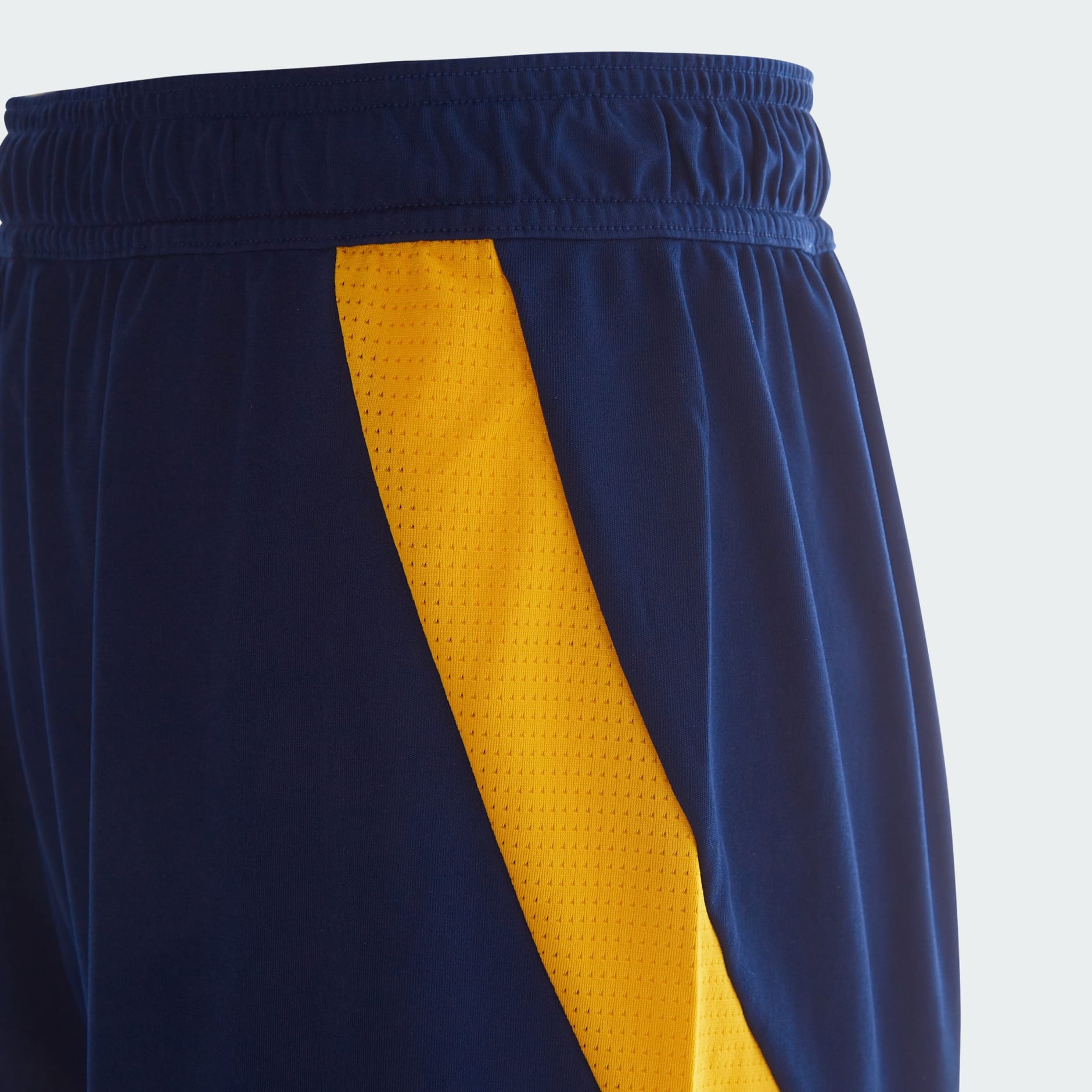 AL AHLY 2024 AWAY SHORTS YOUTH