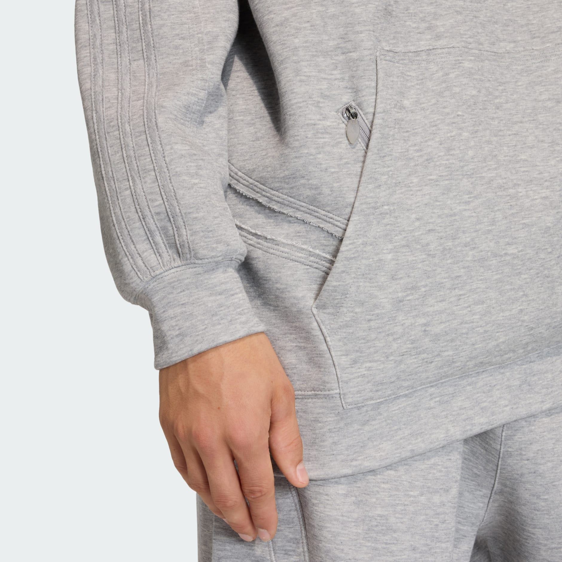 HANORAC SPACER CUTLINE