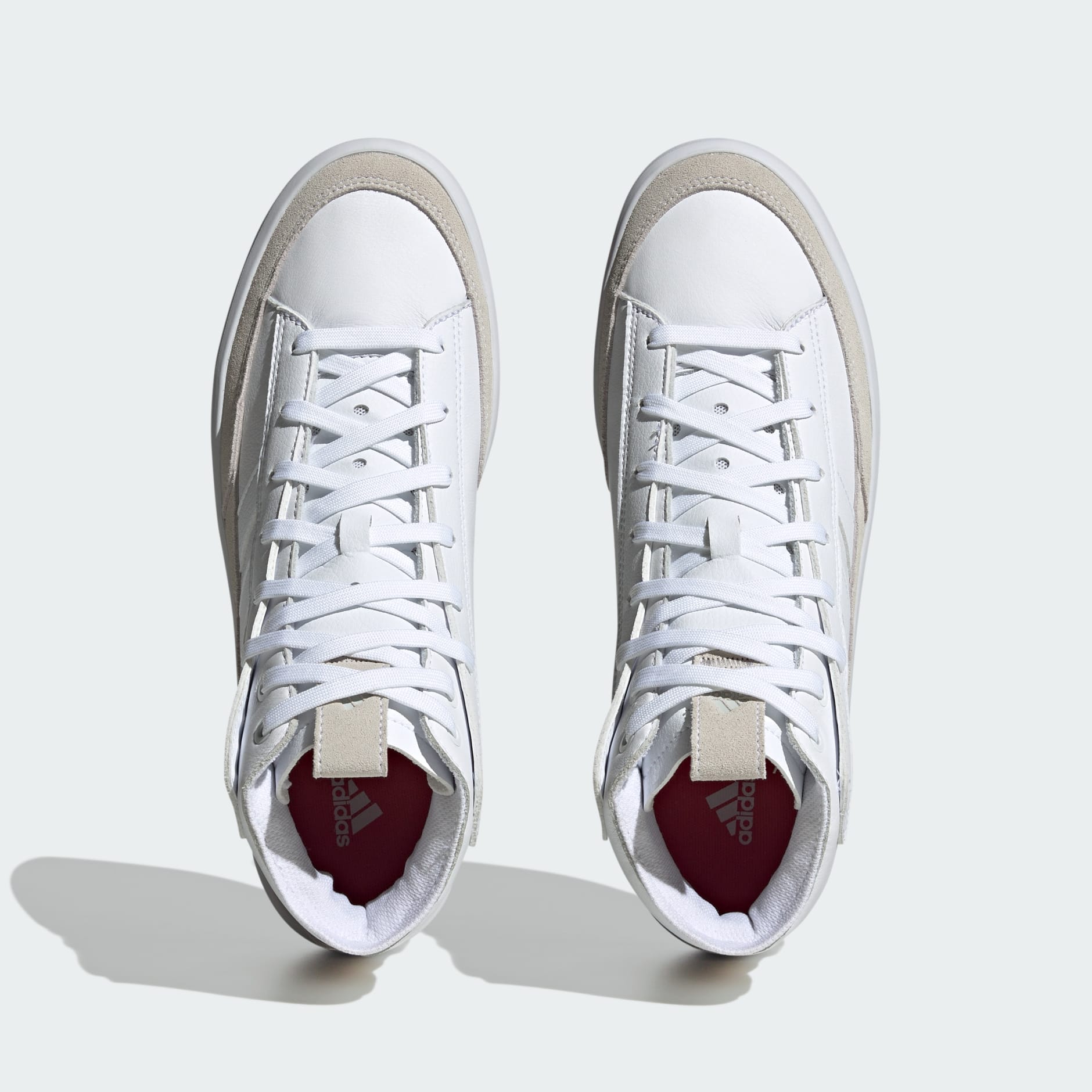 ZNSORED HI PREM LEATHER
