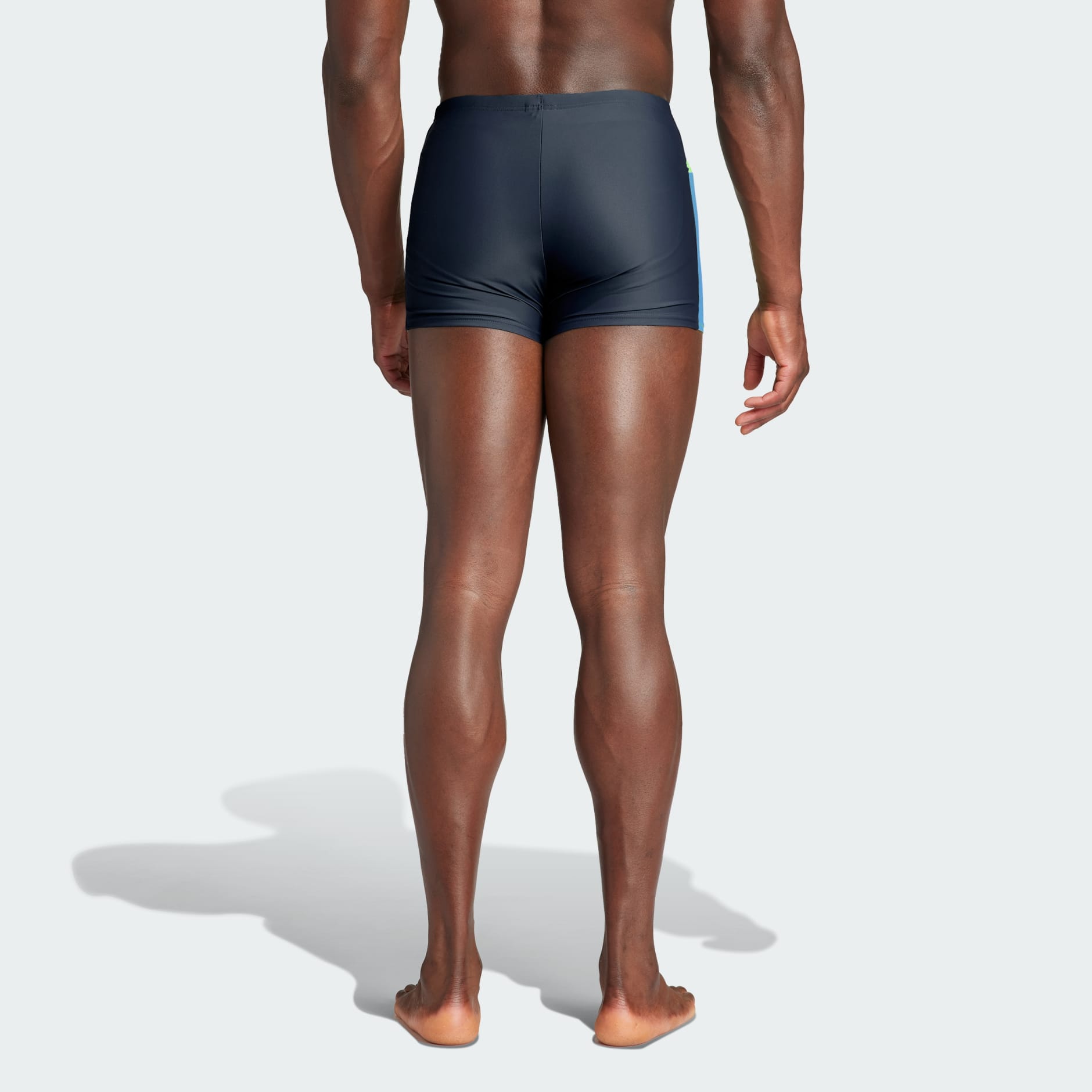 Adidas Colorblock Boxer - Swim brief Men's, Buy online