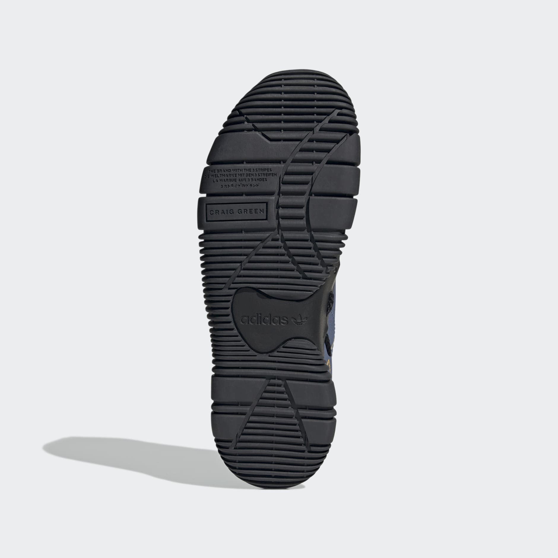 Craig Green Scuba Phormar Shoes