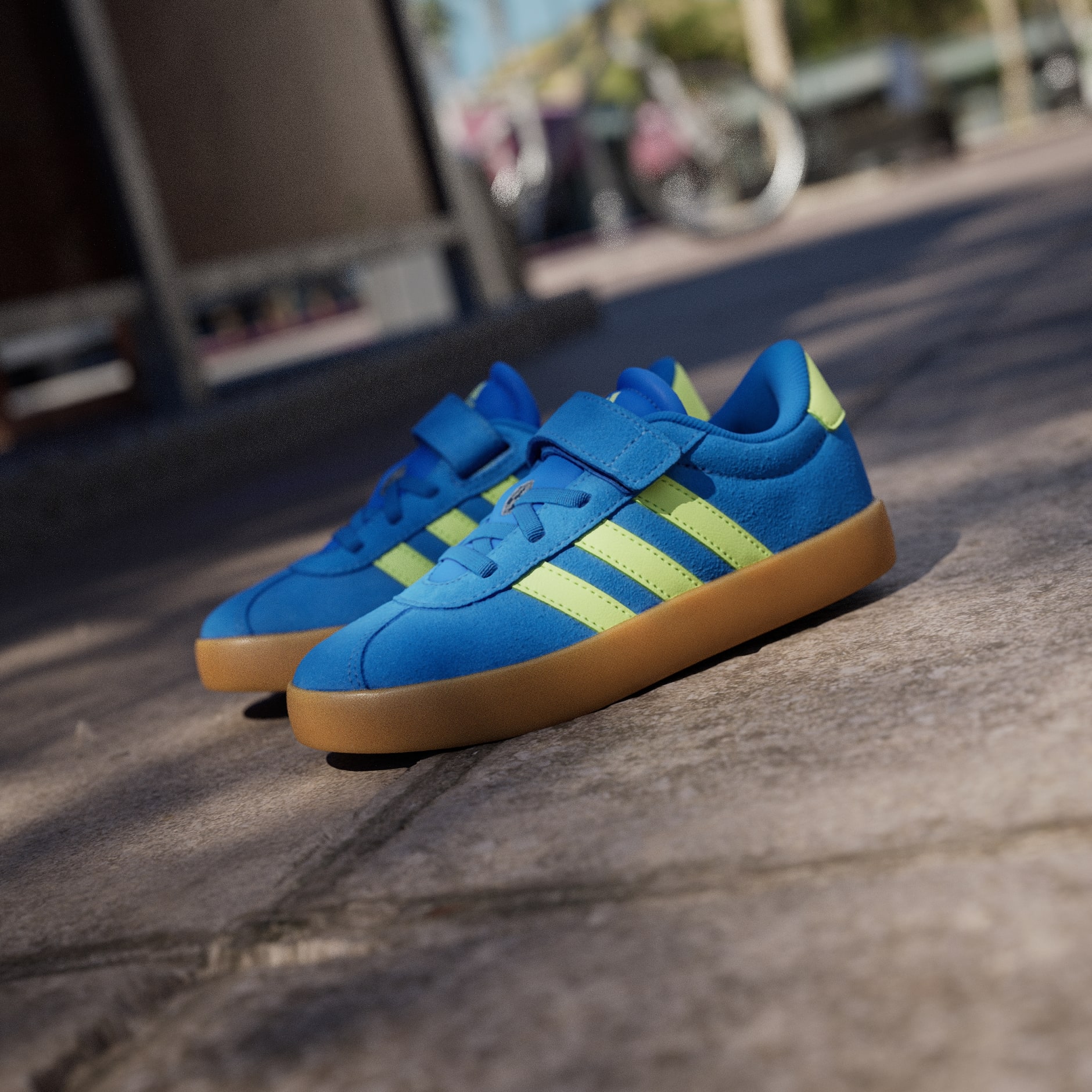 حذاء VL Court 3.0