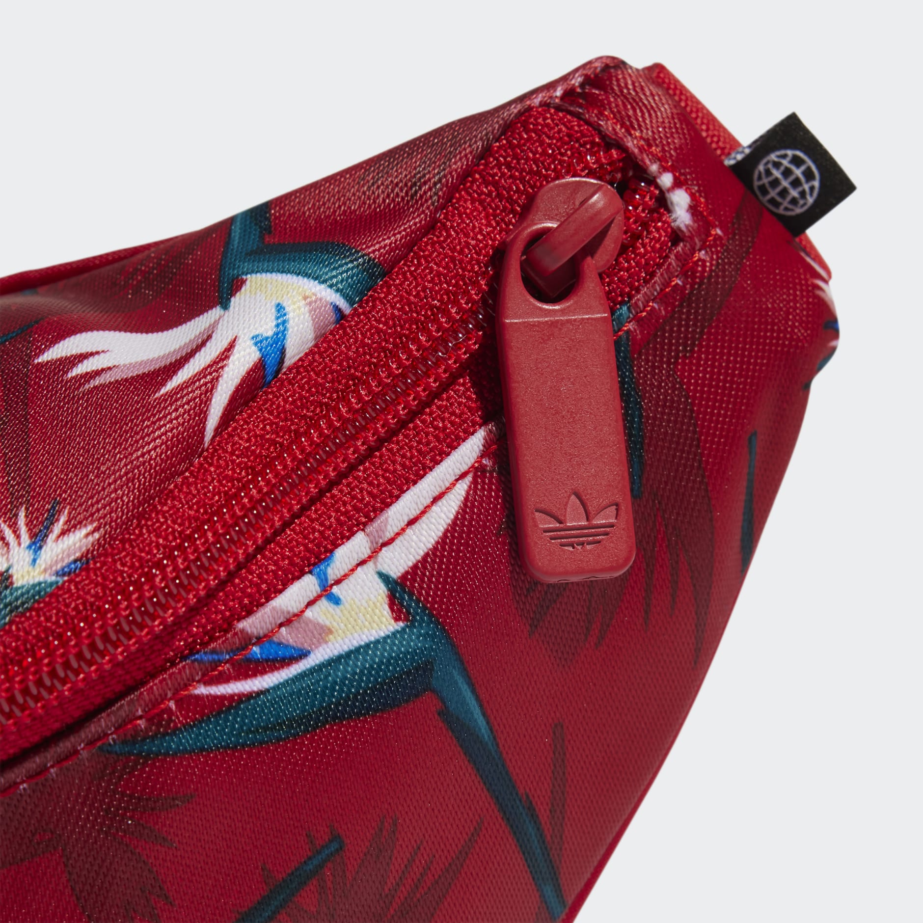 Thebe Magugu x adidas Waist Bag