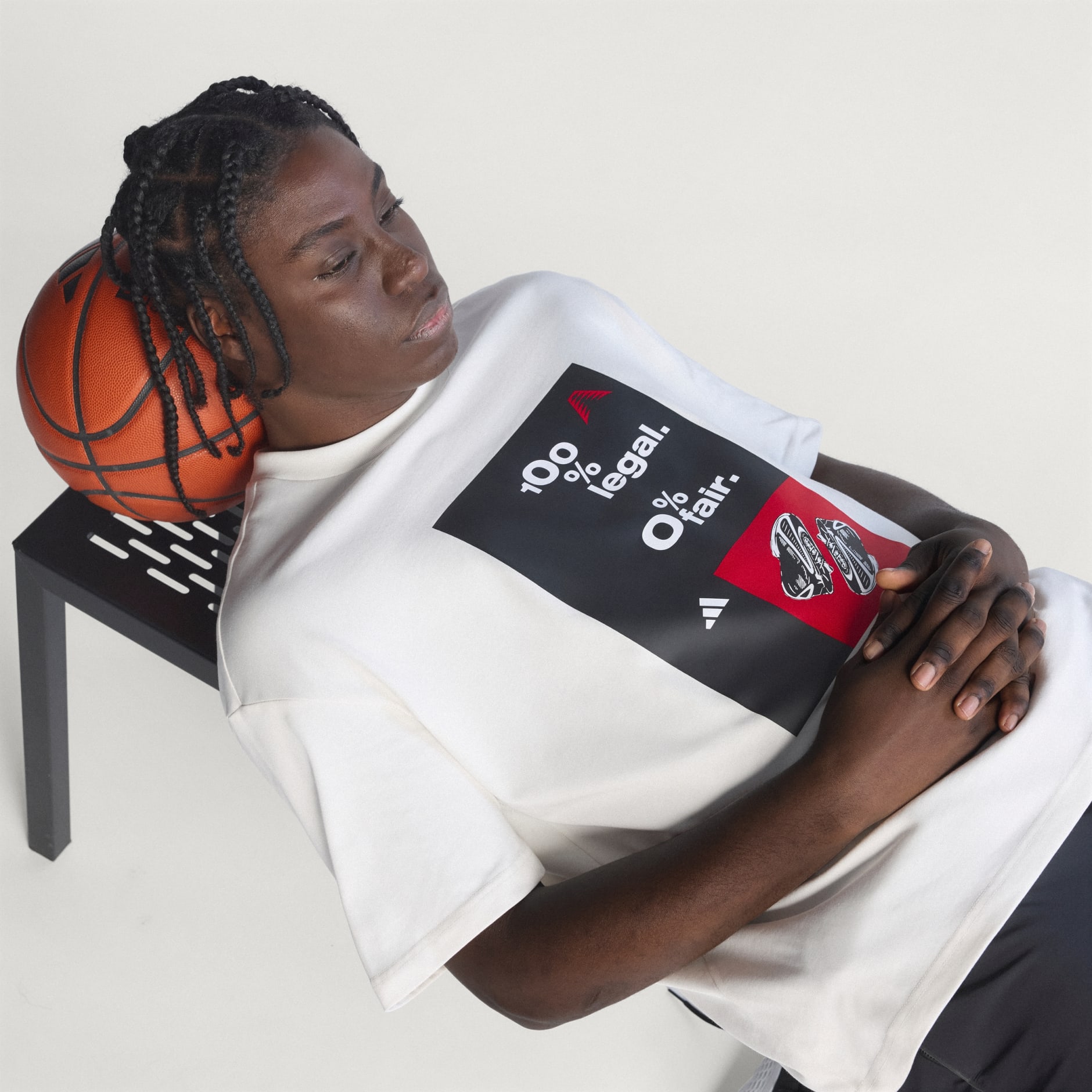 ANTHONY EDWARDS ARCHIVE T-SHIRT