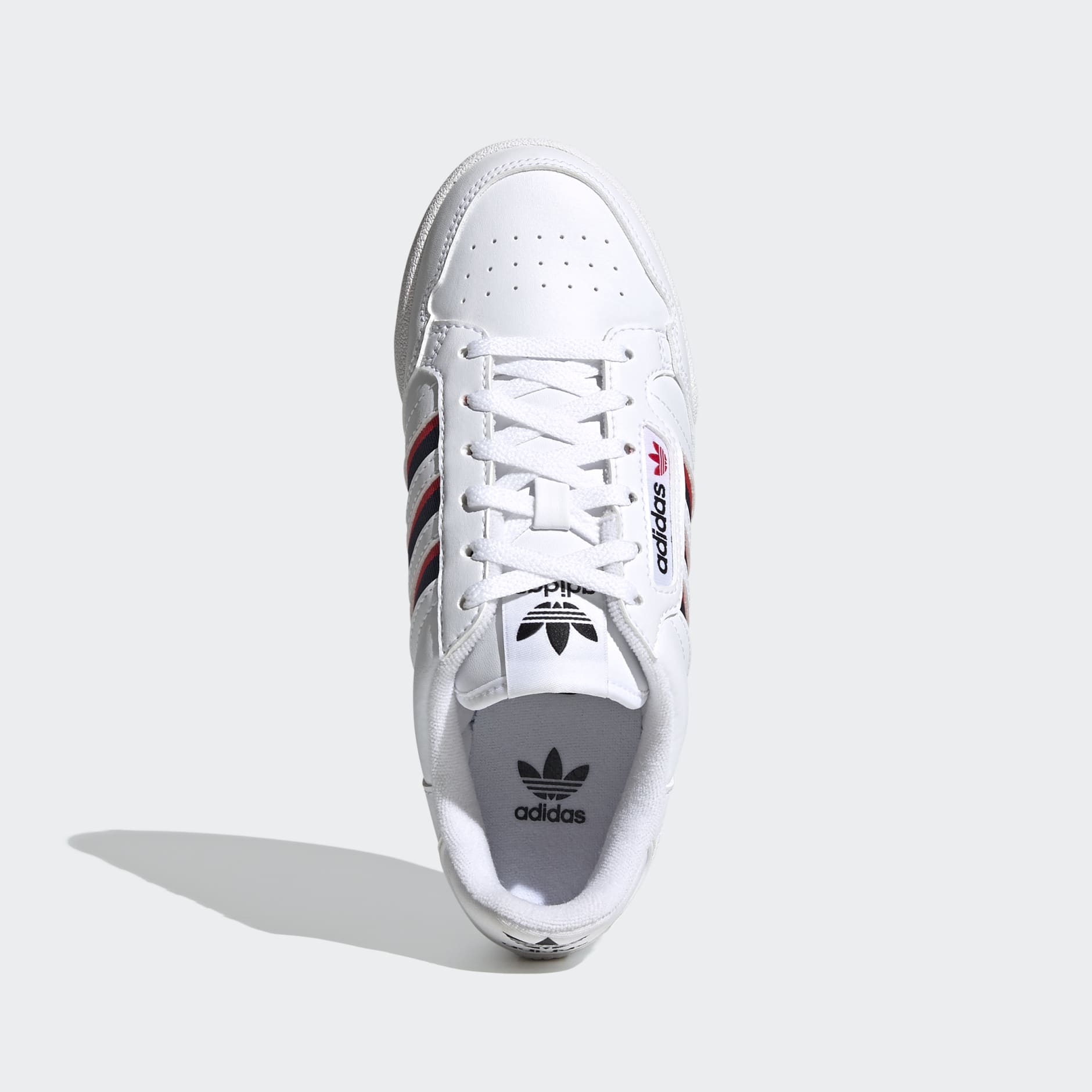 Continental 80 Stripes Shoes
