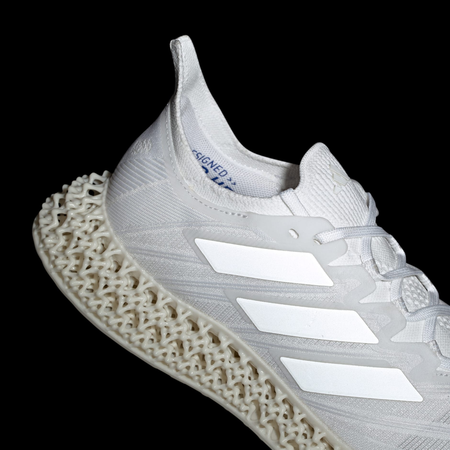 Pantofi de alergare 4DFWD 4