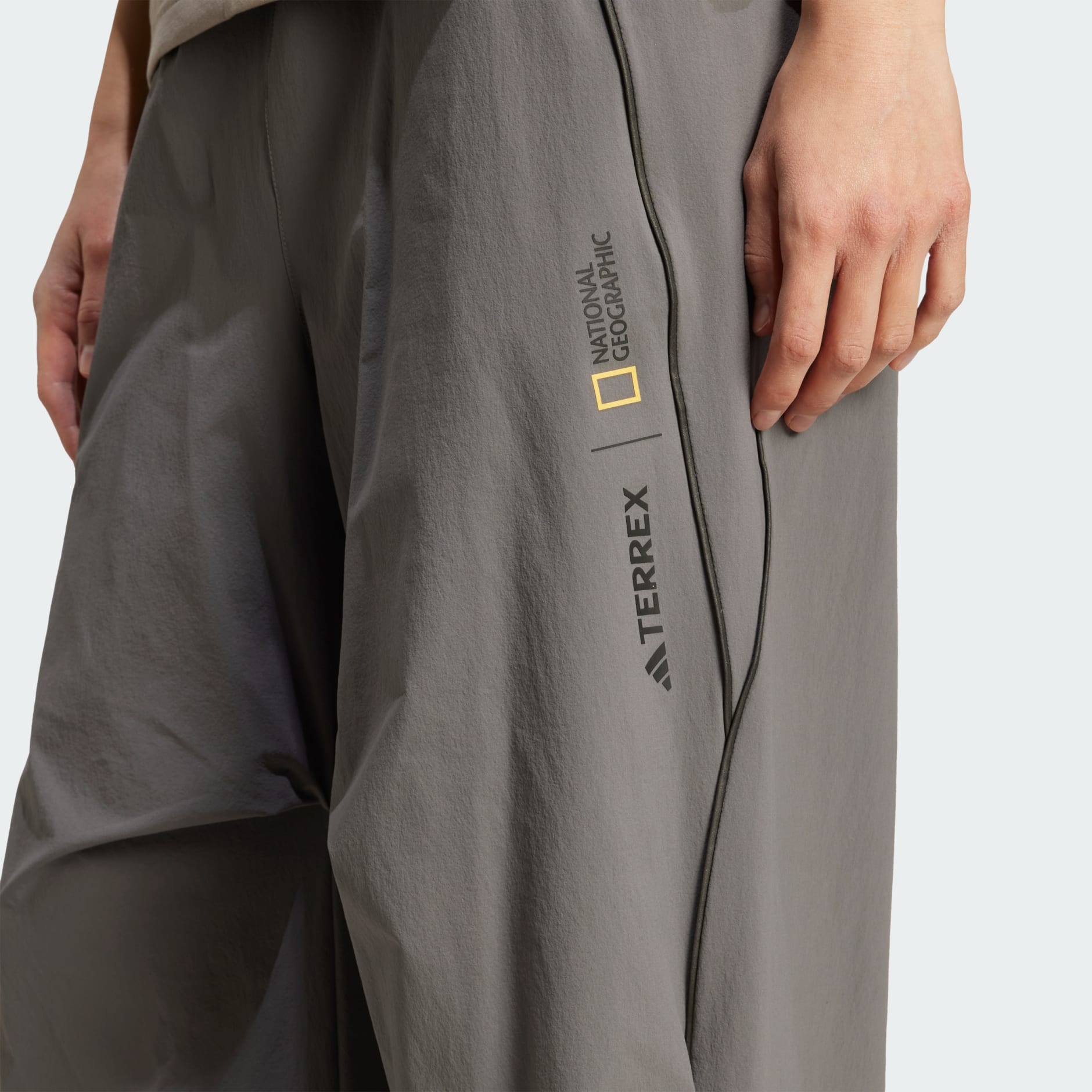 Nat Geo AEROREADY Woven Pants