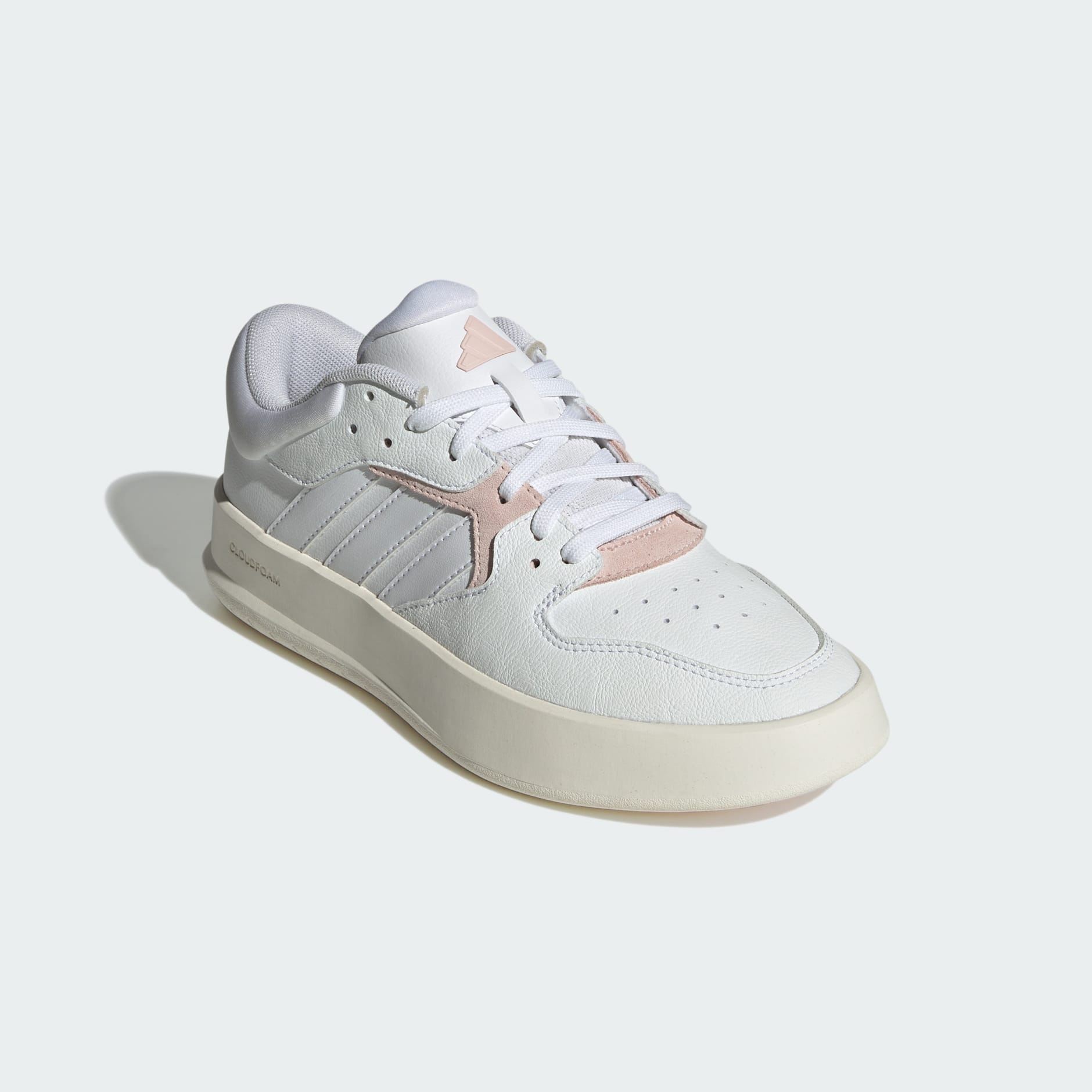 Adidas ladies court shoes online