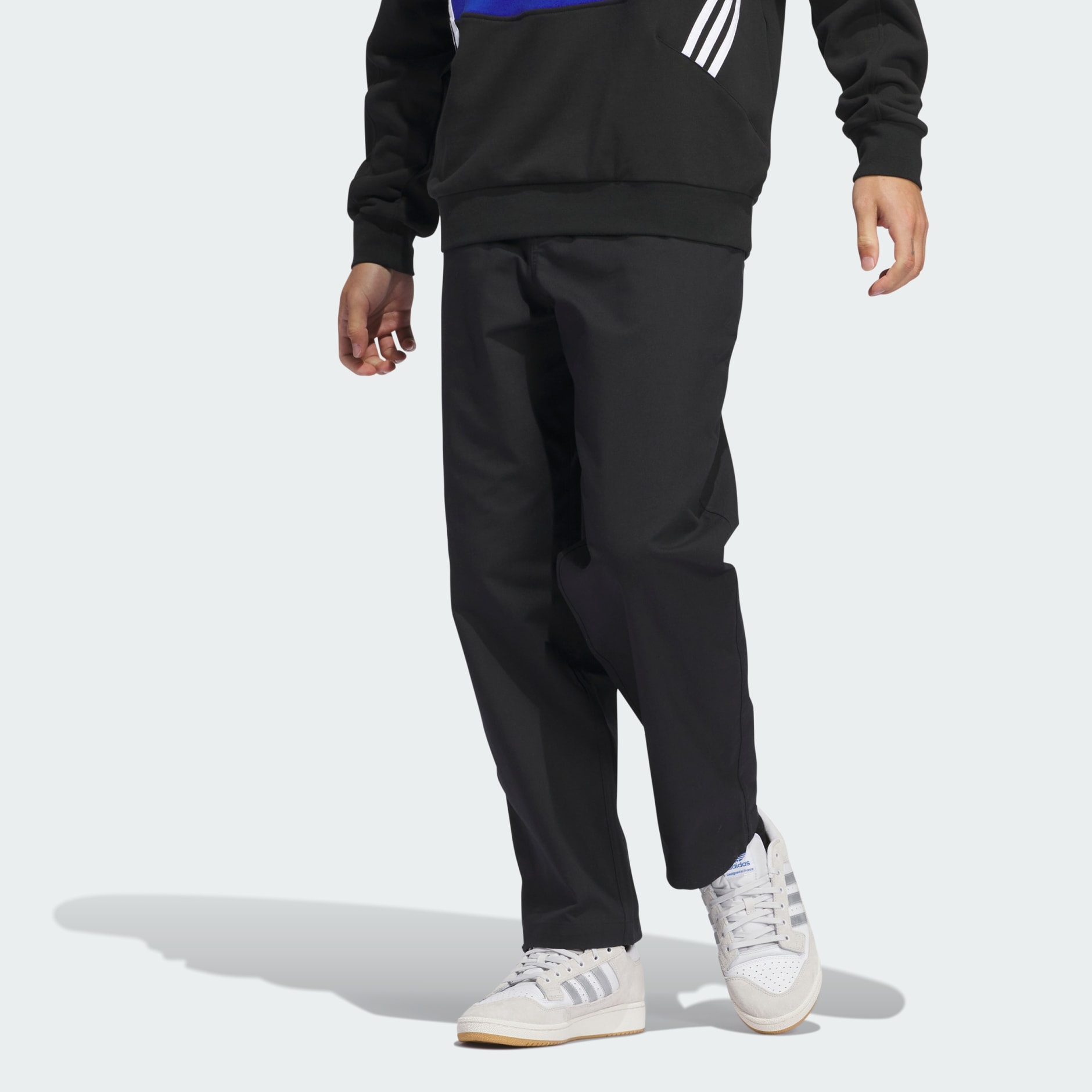 Clothing Premiere Skate Pants Black adidas South Africa