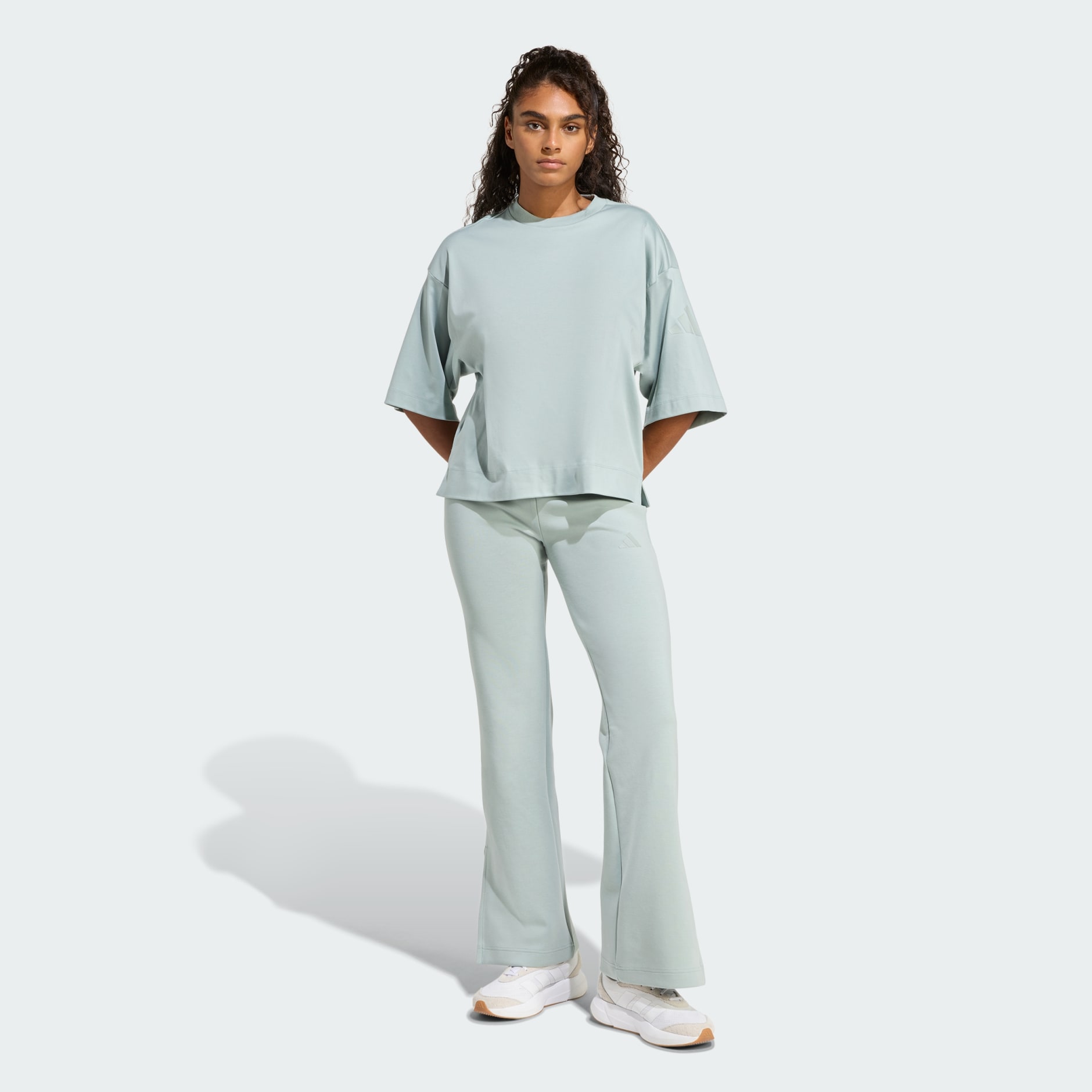 تيشيرت Soft Lux Loose