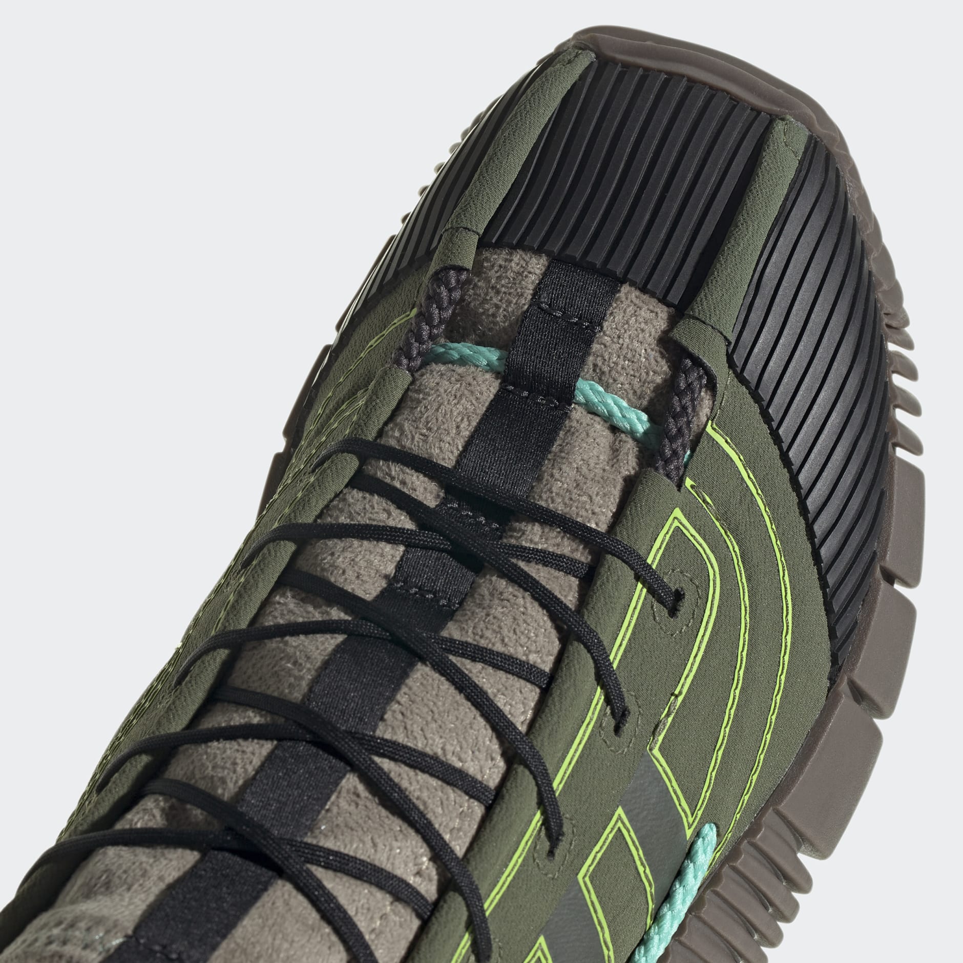 Craig Green Scuba Phormar Shoes