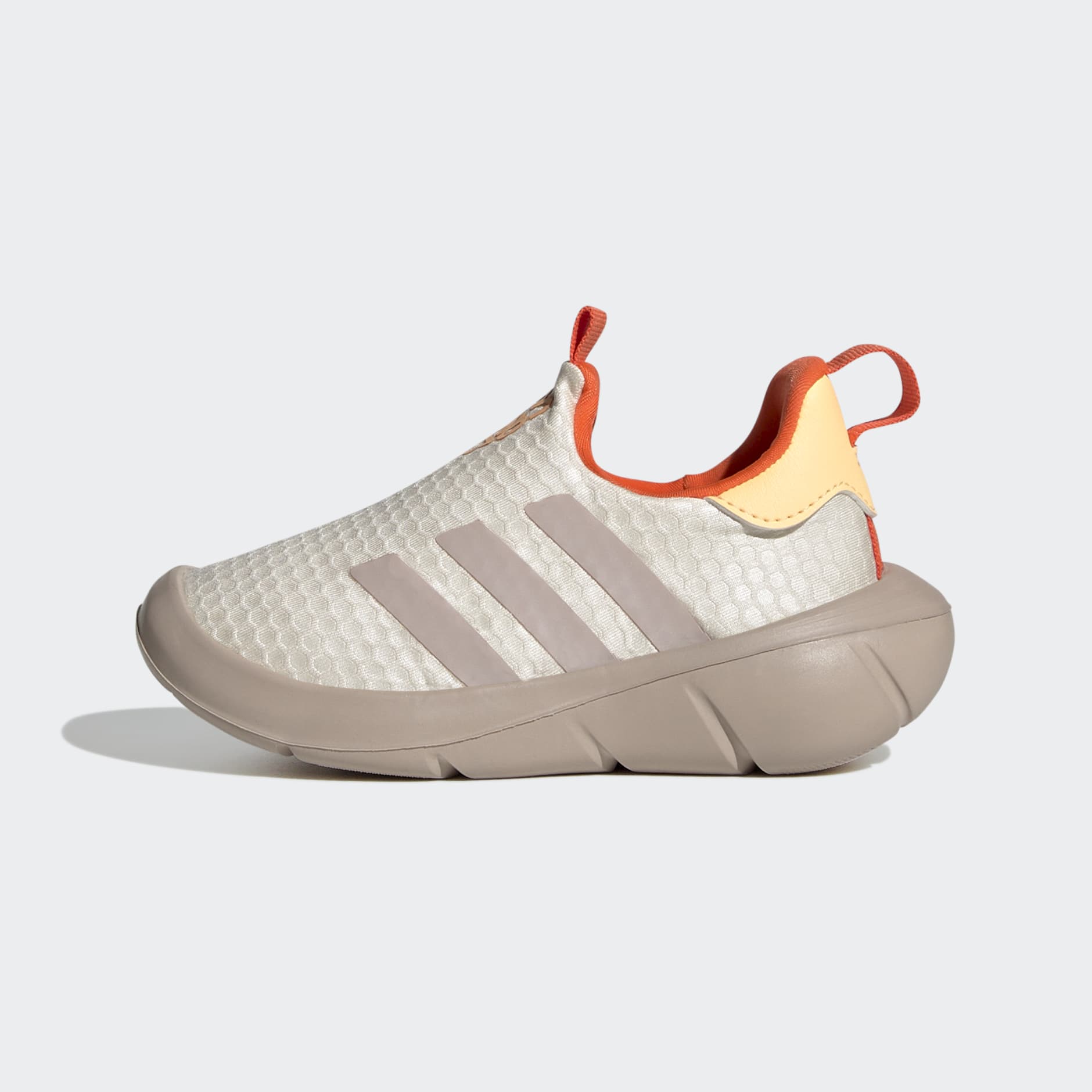 MONOFIT Trainer Lifestyle Slip-On Shoes
