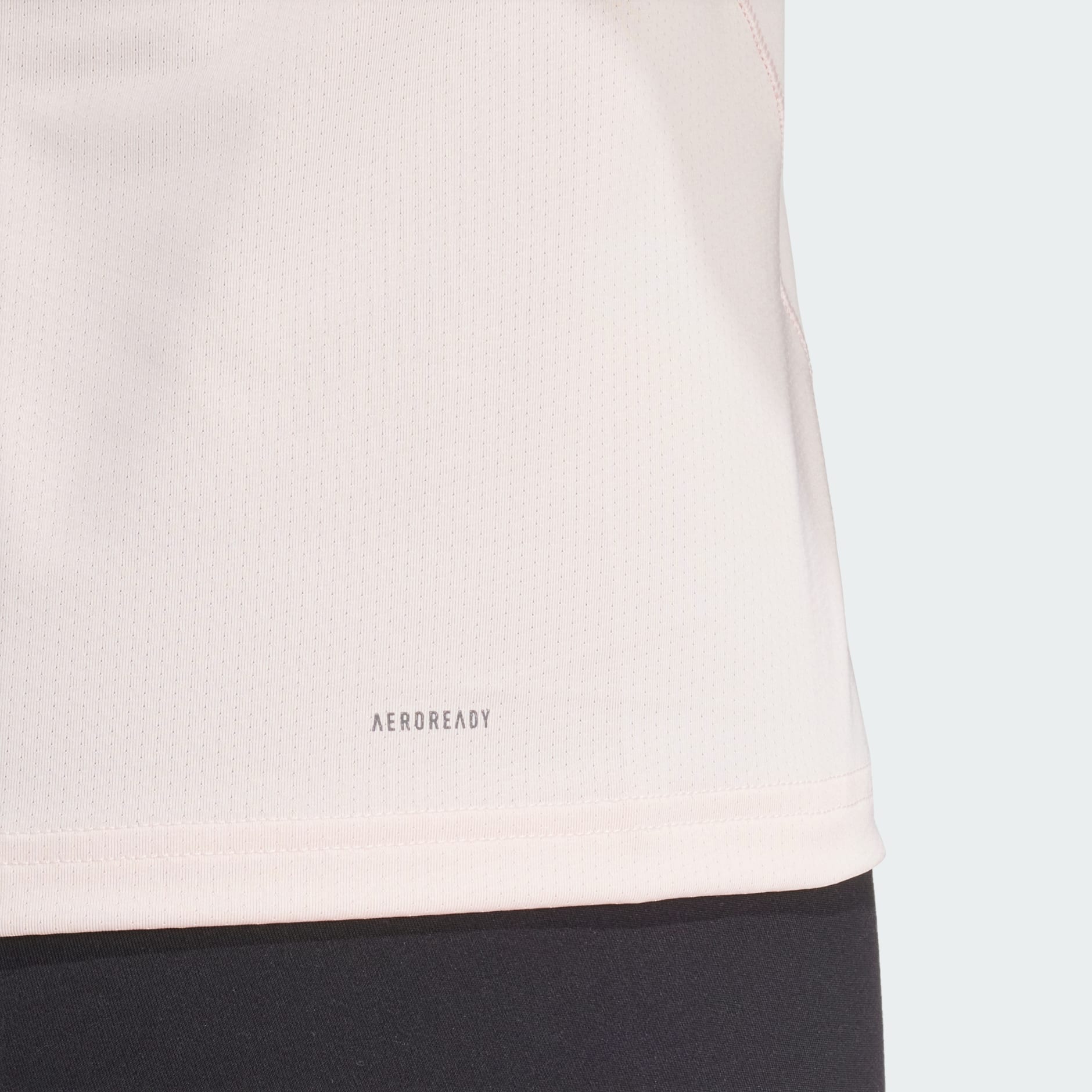 T-shirt Designed for Training