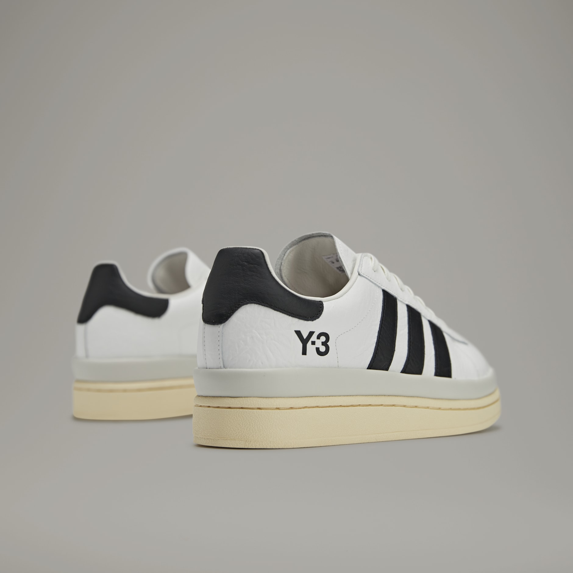 Y-3 Hicho Shoes