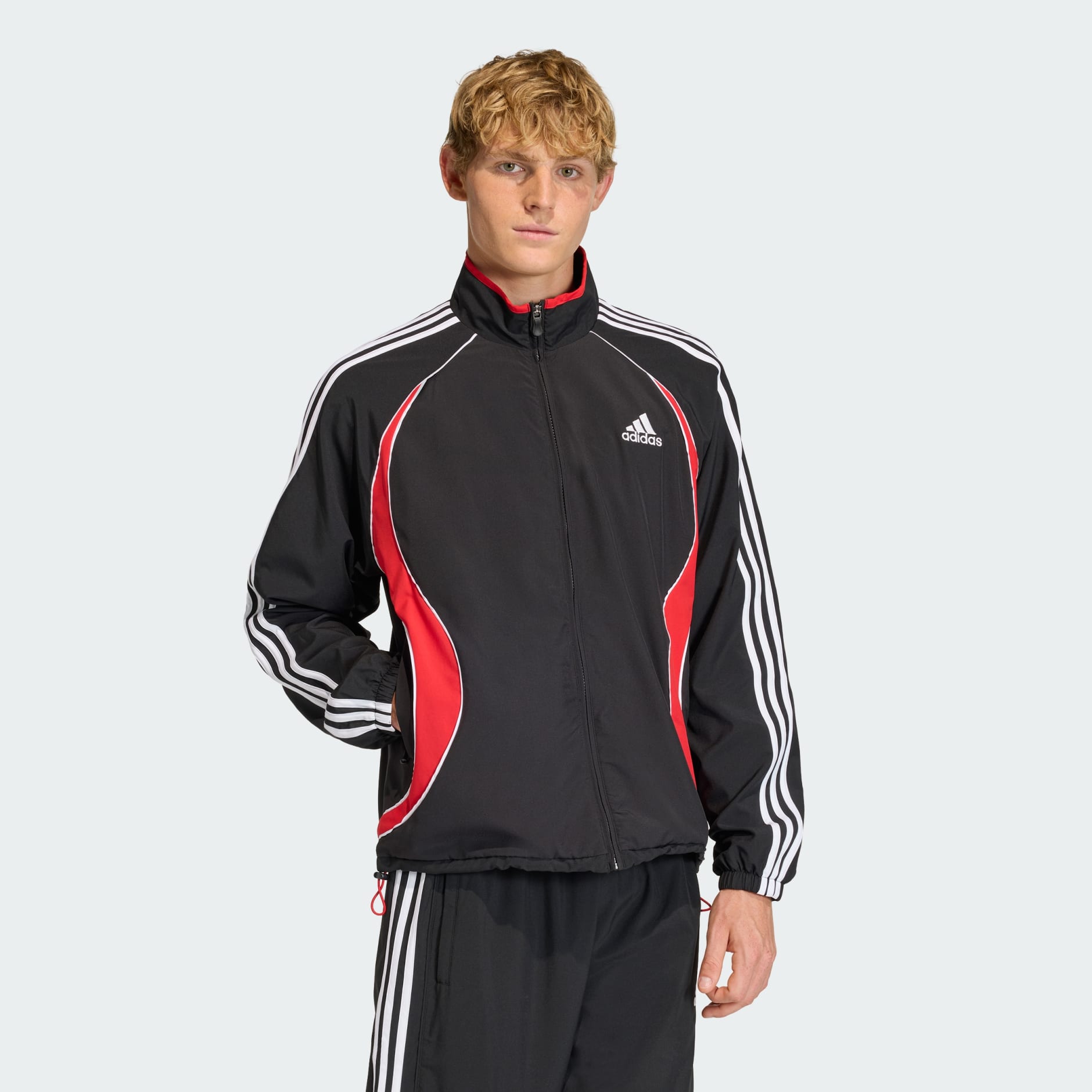 Teamgeist Adicolor Track Top
