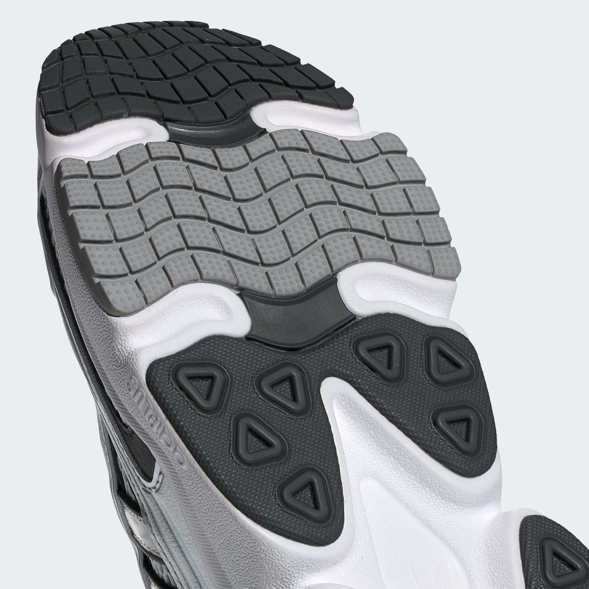 OZMILLEN Shoes