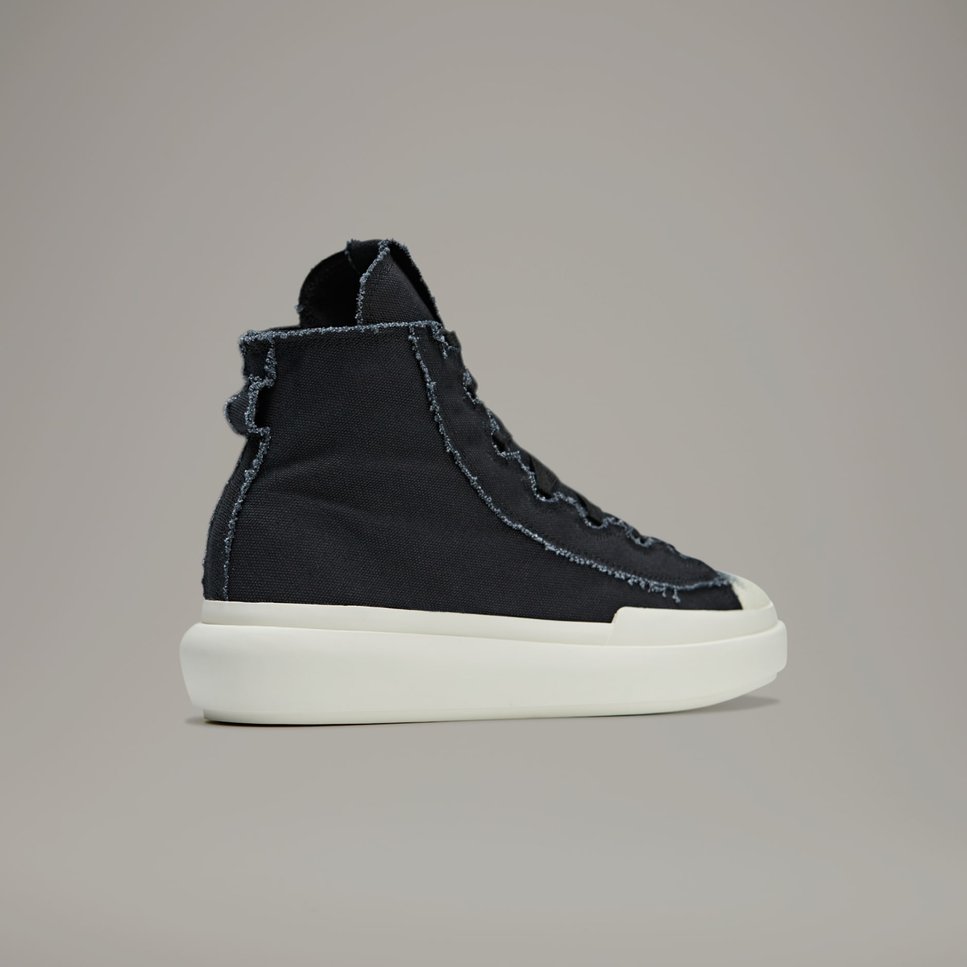 All products - Y-3 Nizza High - Black | adidas South Africa