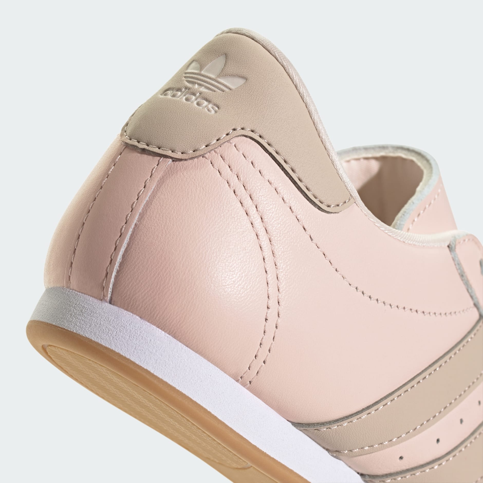 SHOES - Taekwondo Shoes - Pink | adidas Oman