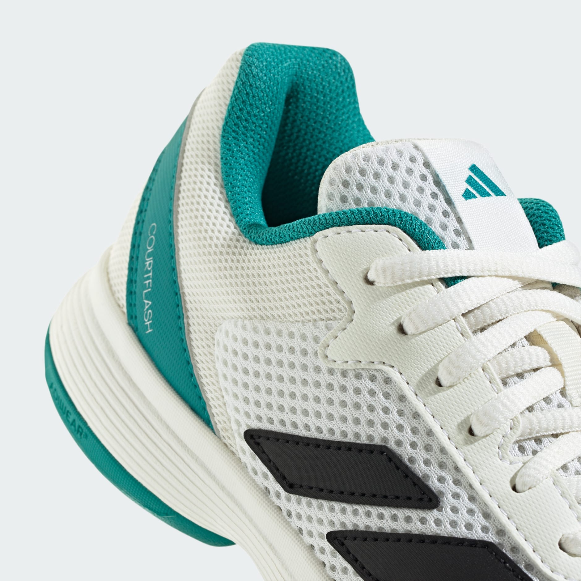 Courtflash Tennis Shoes Kids