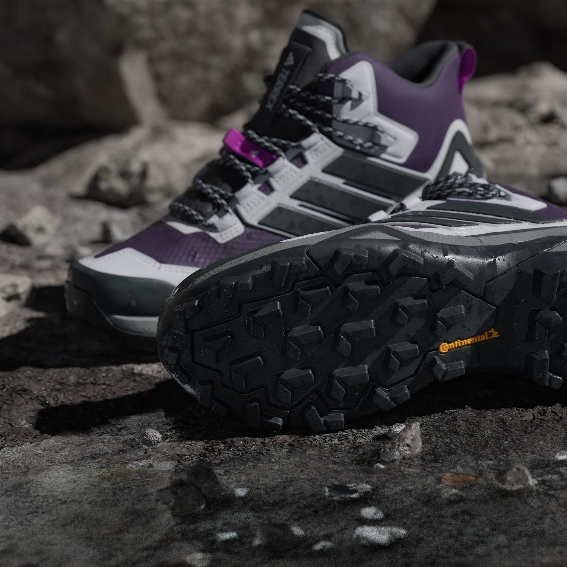 Pantofi de drumeție Terrex Skychaser Mid GORE-TEX