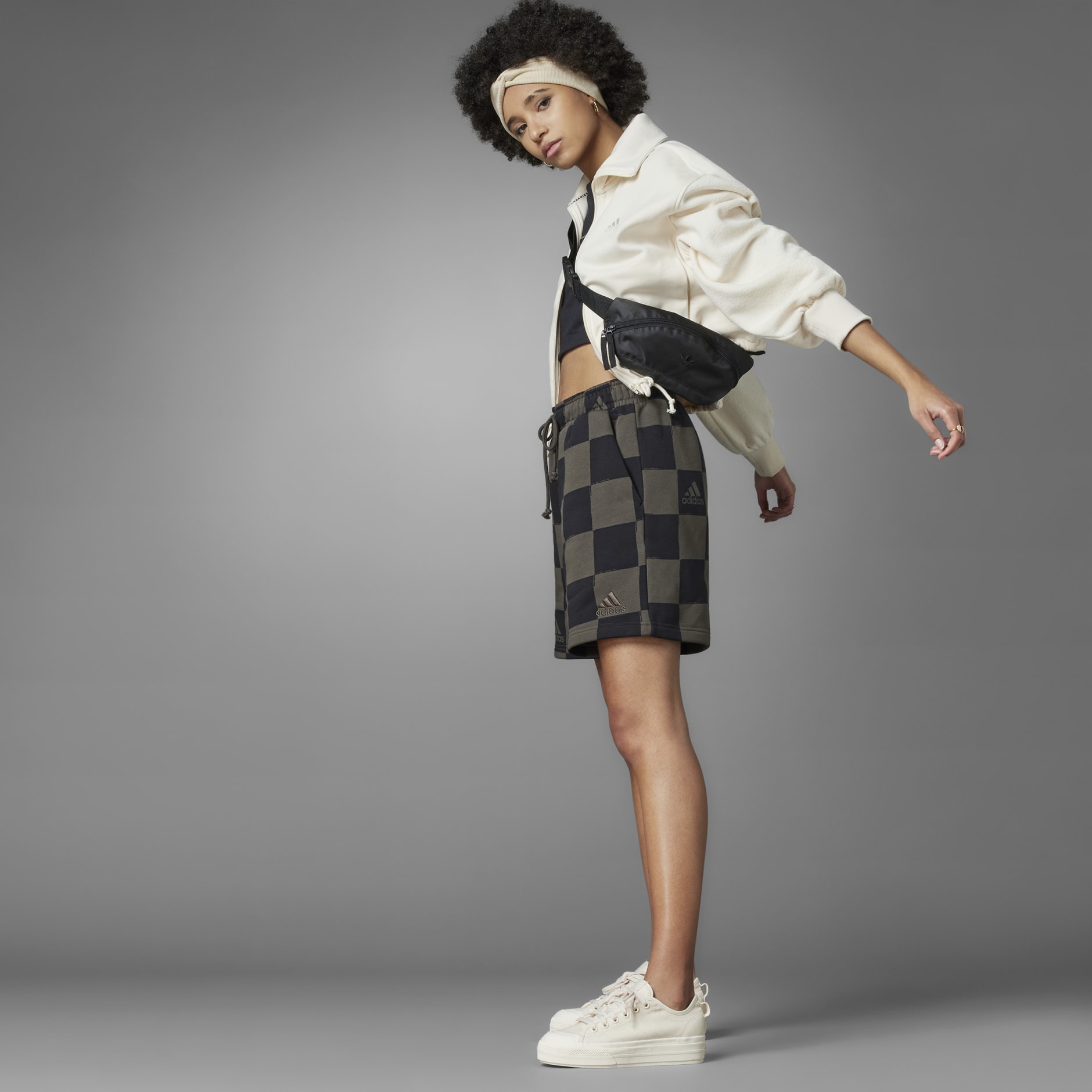 Sportswear Fleece Shorts (Gender Neutral)