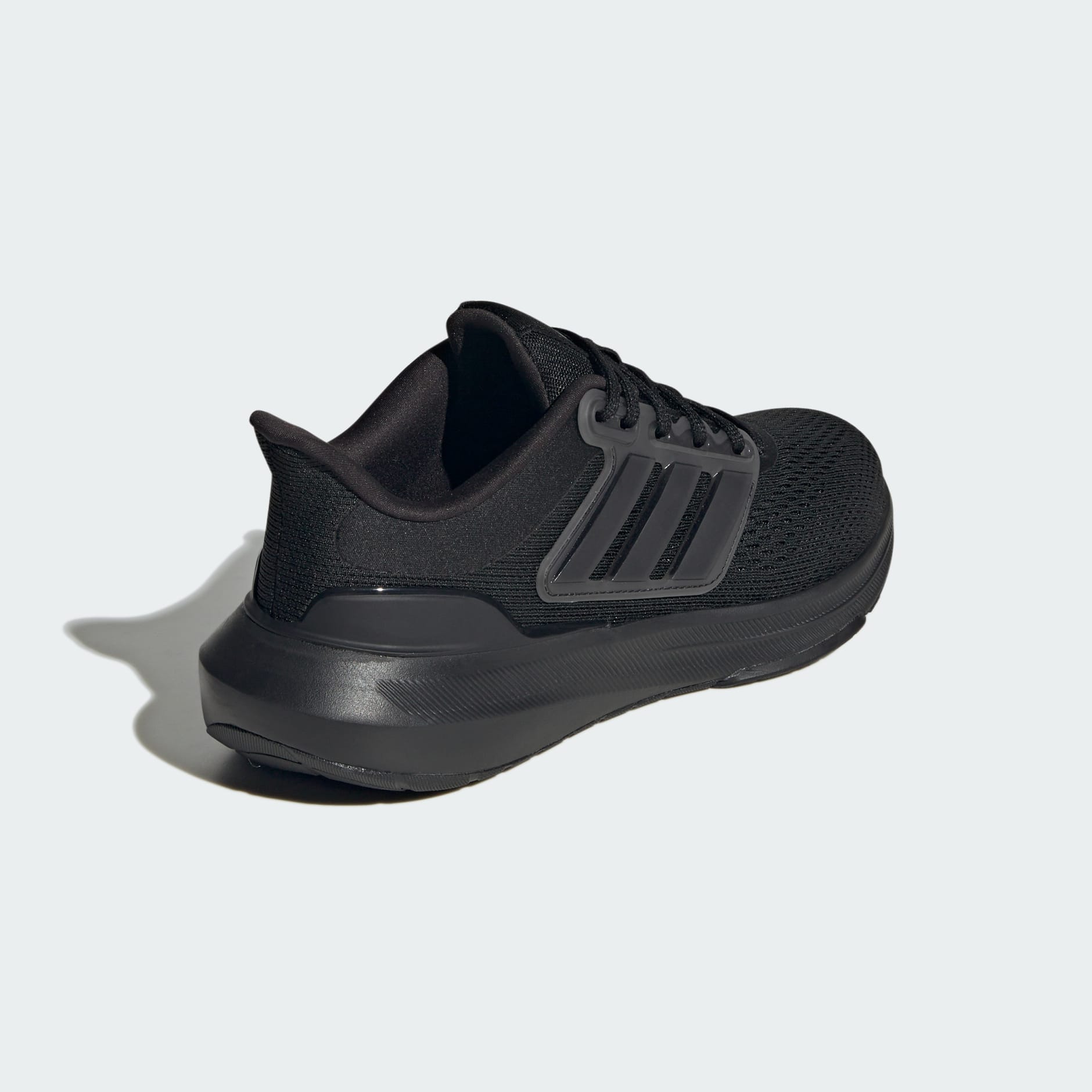 Jadeo Pensativo confiar adidas Ultrabounce Shoes - Black | adidas OM