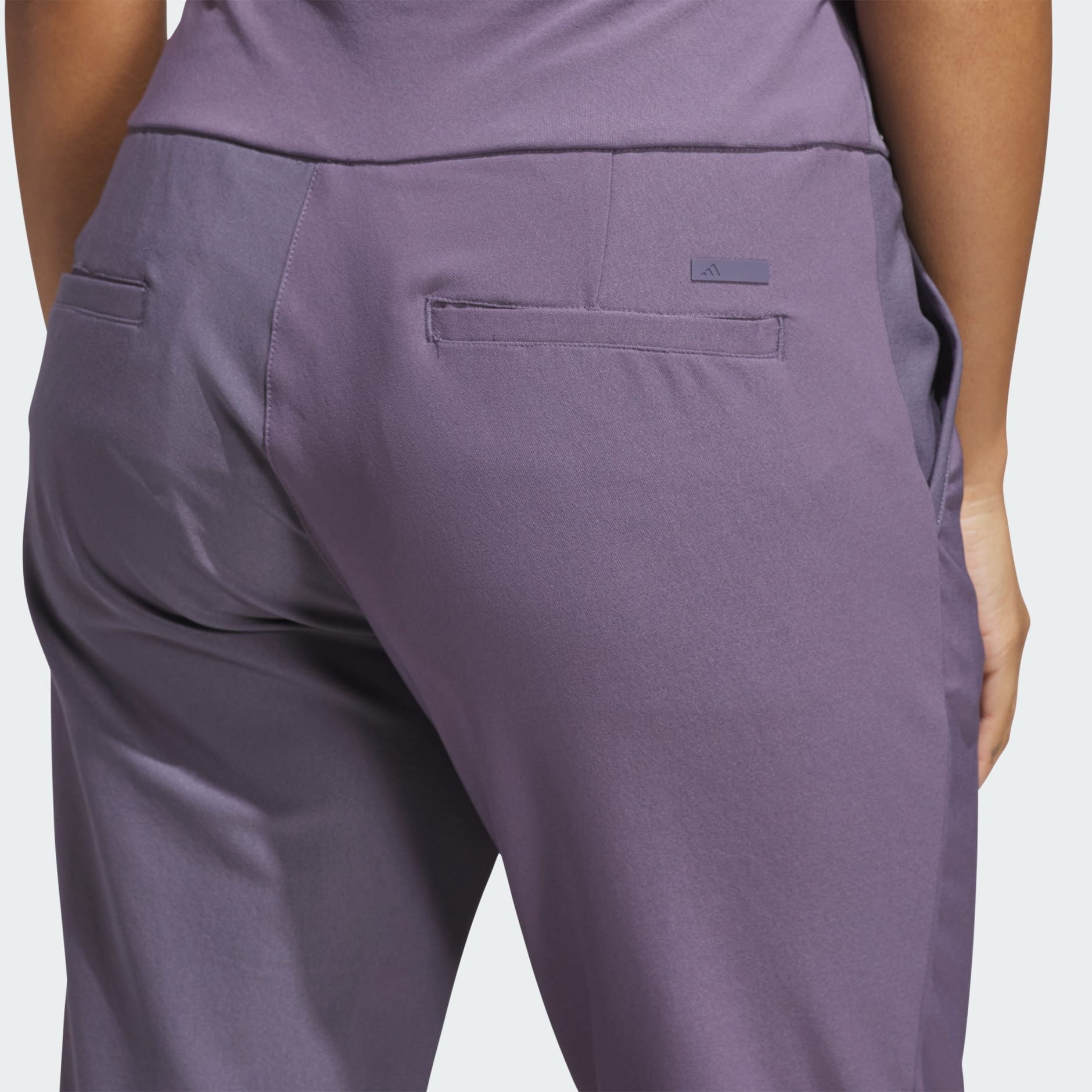 Ultimate365 Solid Ankle Pants