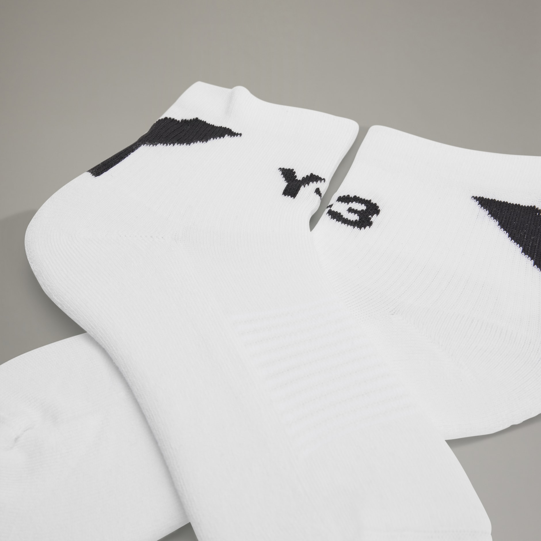 Y-3 SOCK LO