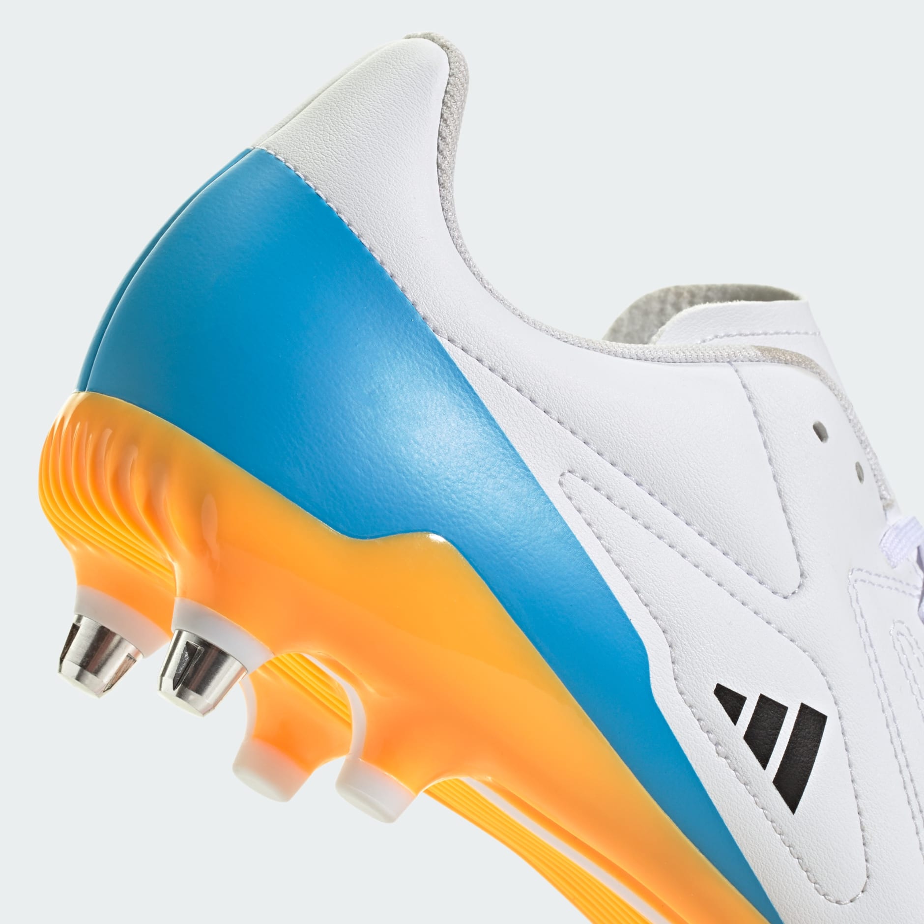 RS15 Soft Ground Rugby Boots