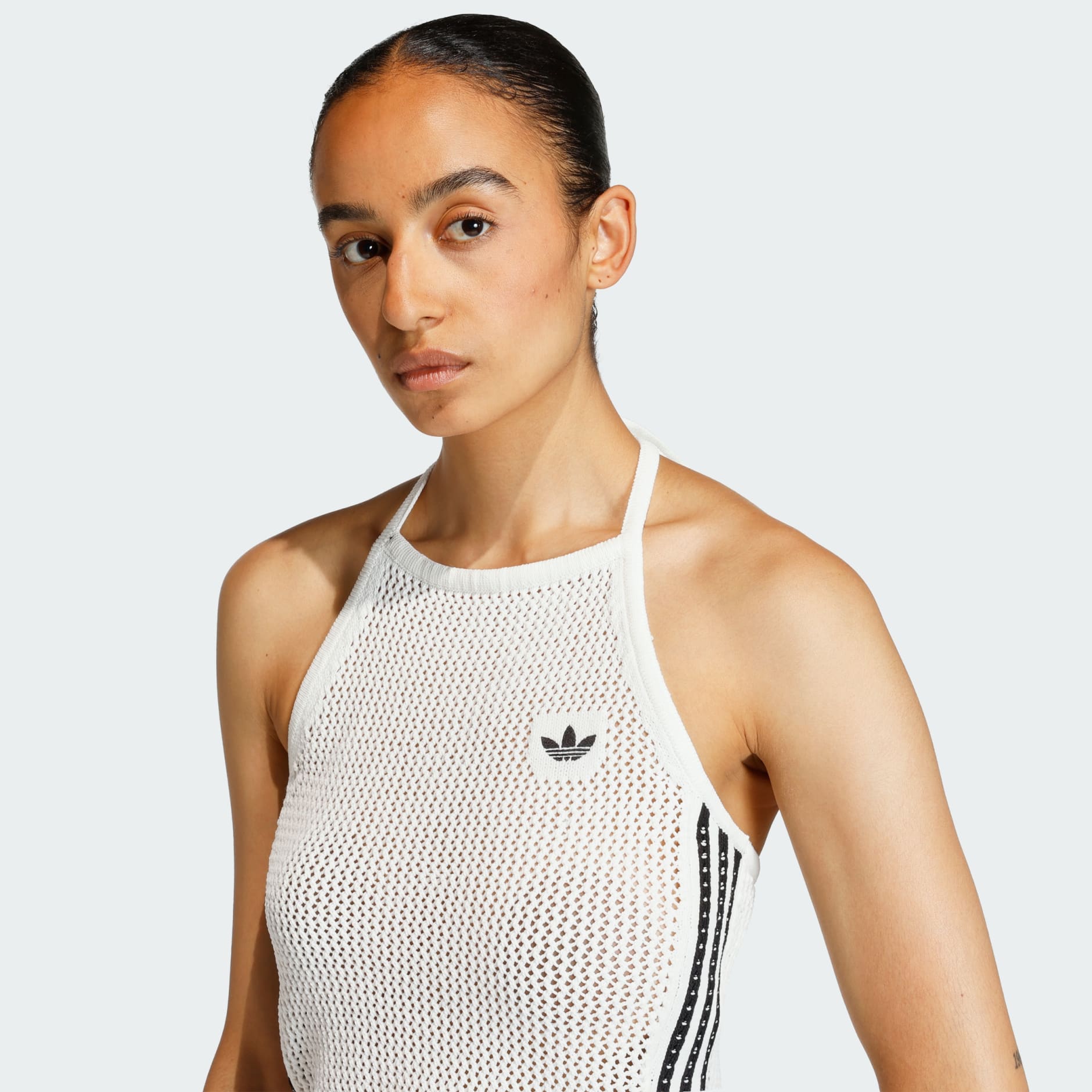 MAIOU CU ASPECT CROȘETAT