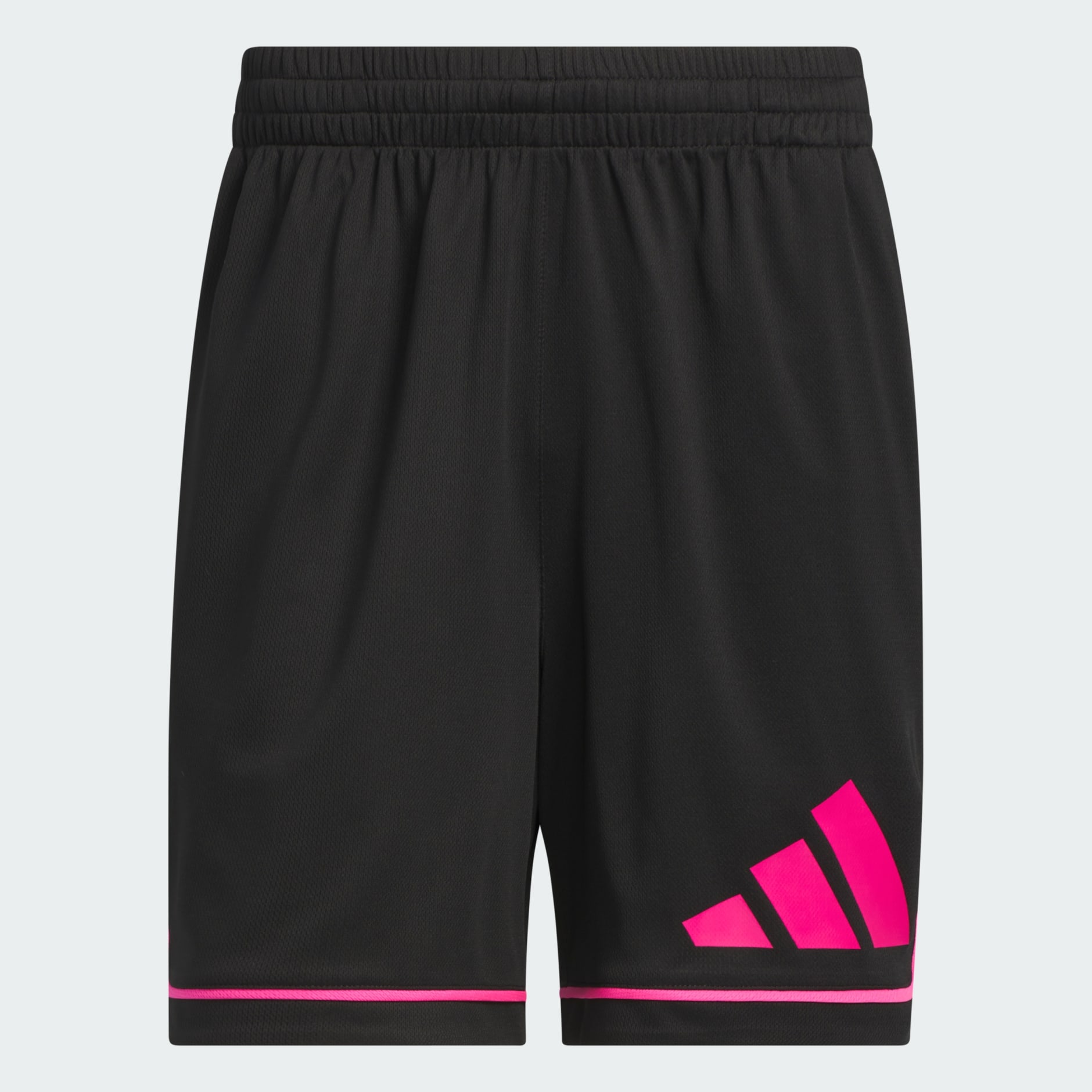 Pantaloni scurți de baschet adidas Badge of Sport