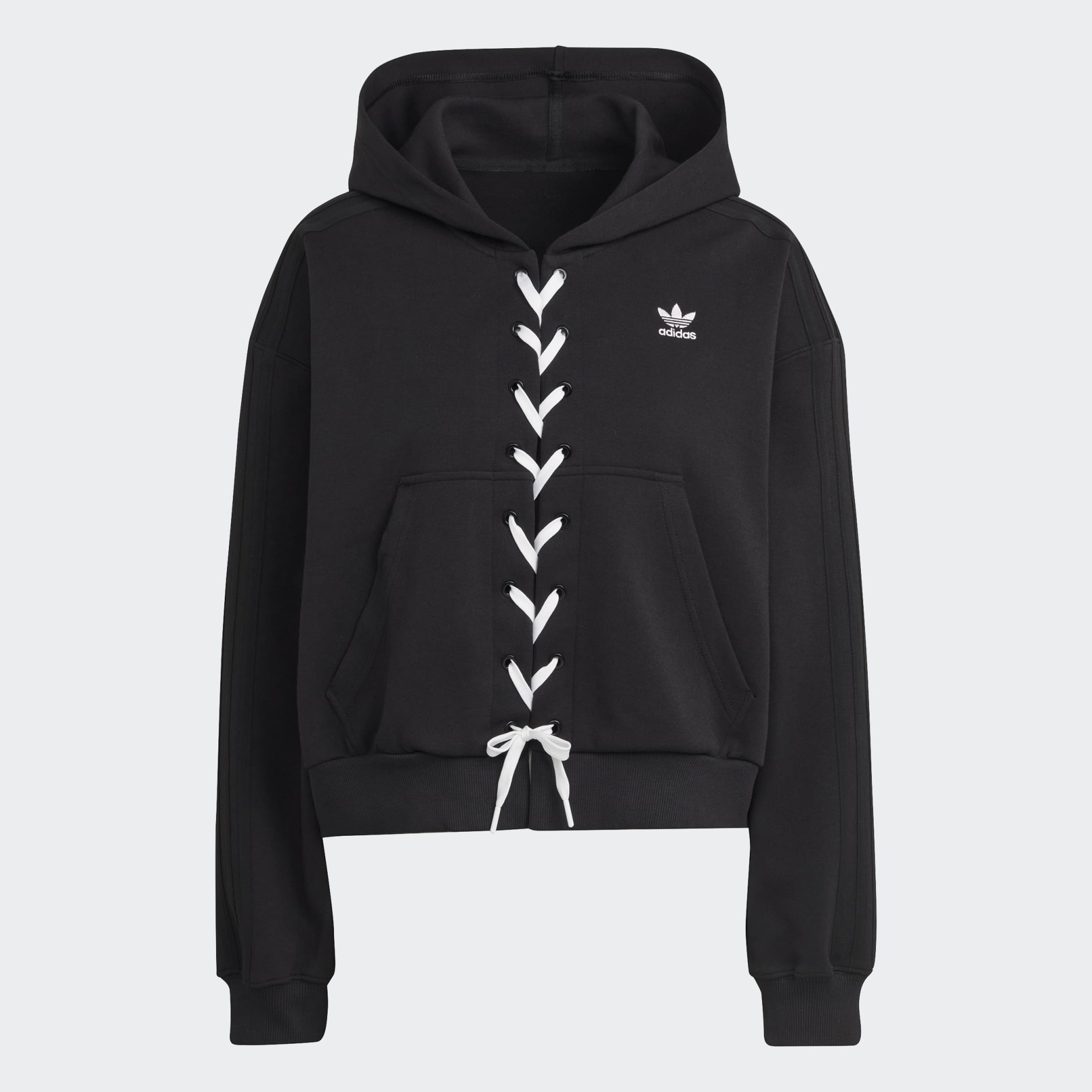 Always Original Laced Hoodie