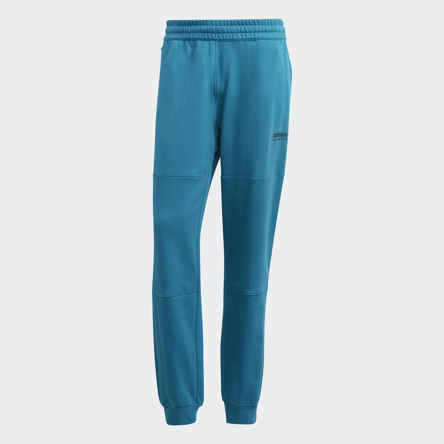 Men's Clothing - adidas Adventure Sweat Pants - Turquoise | adidas Bahrain
