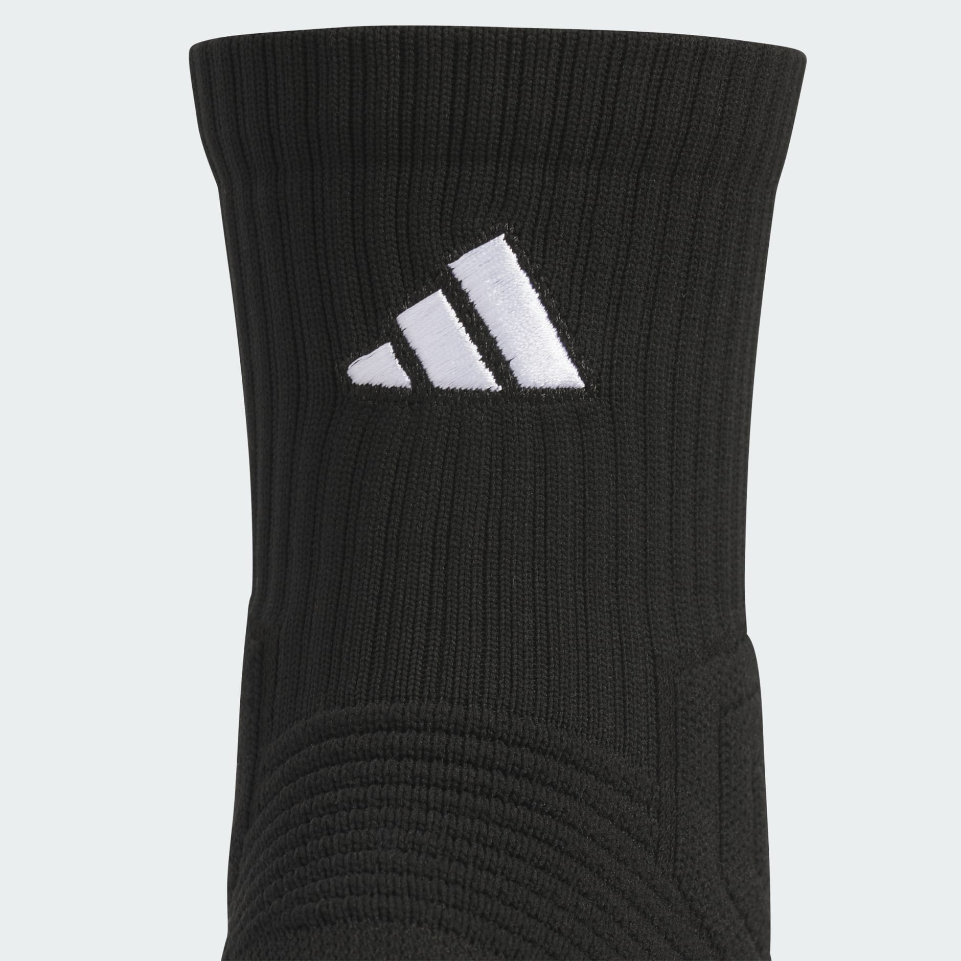 Basketball Select Mid Crew Sock