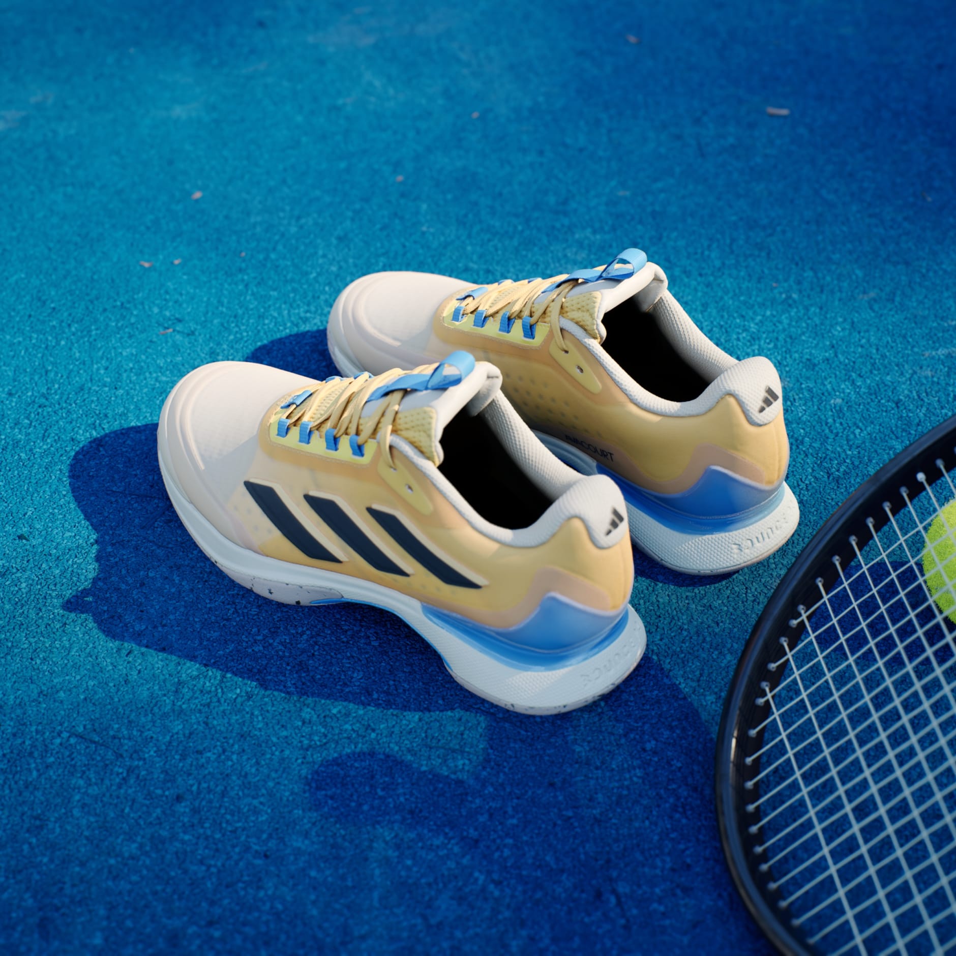 Avacourt 2 Tennis Shoes