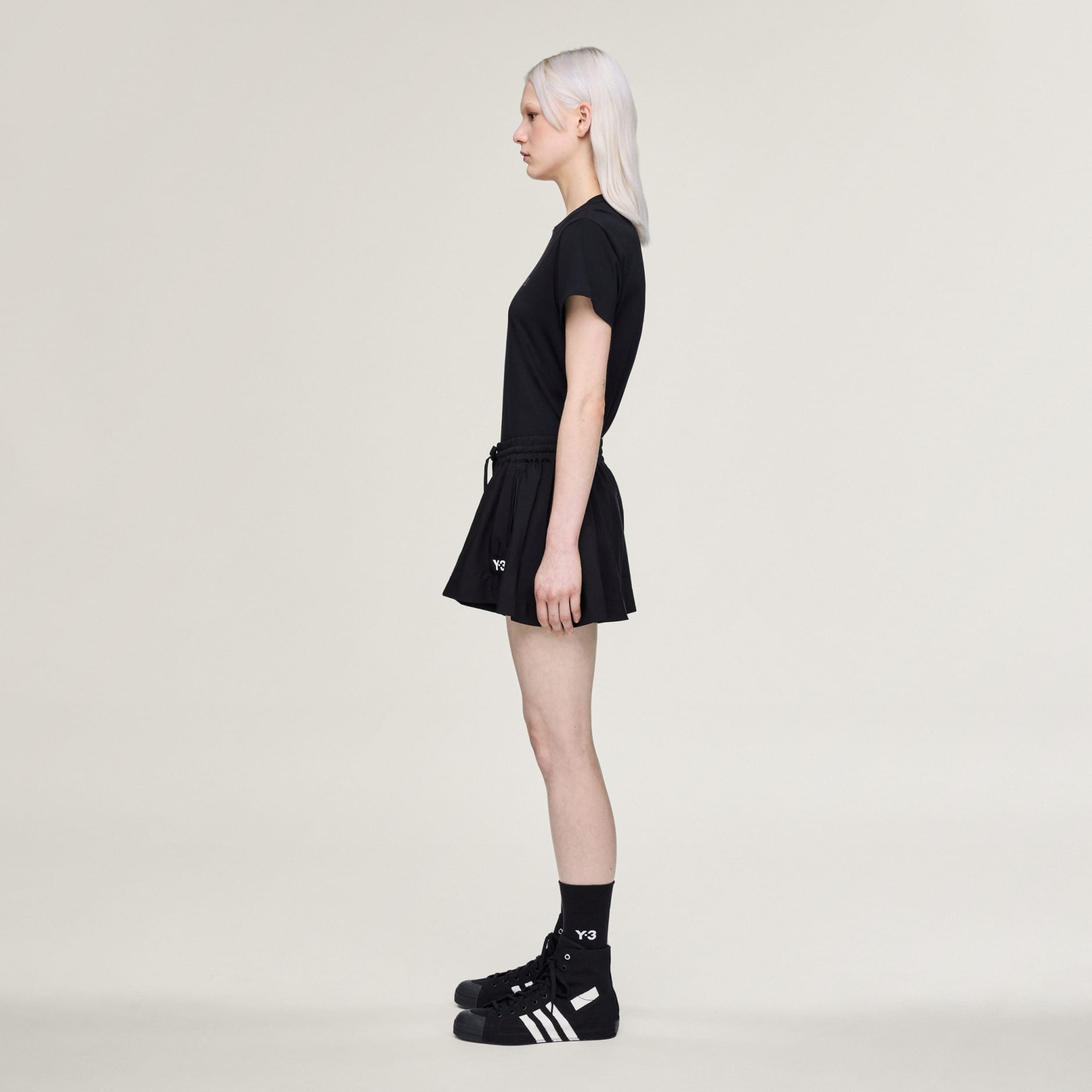 PANTALONI SCURȚI DE TENIS Y-3