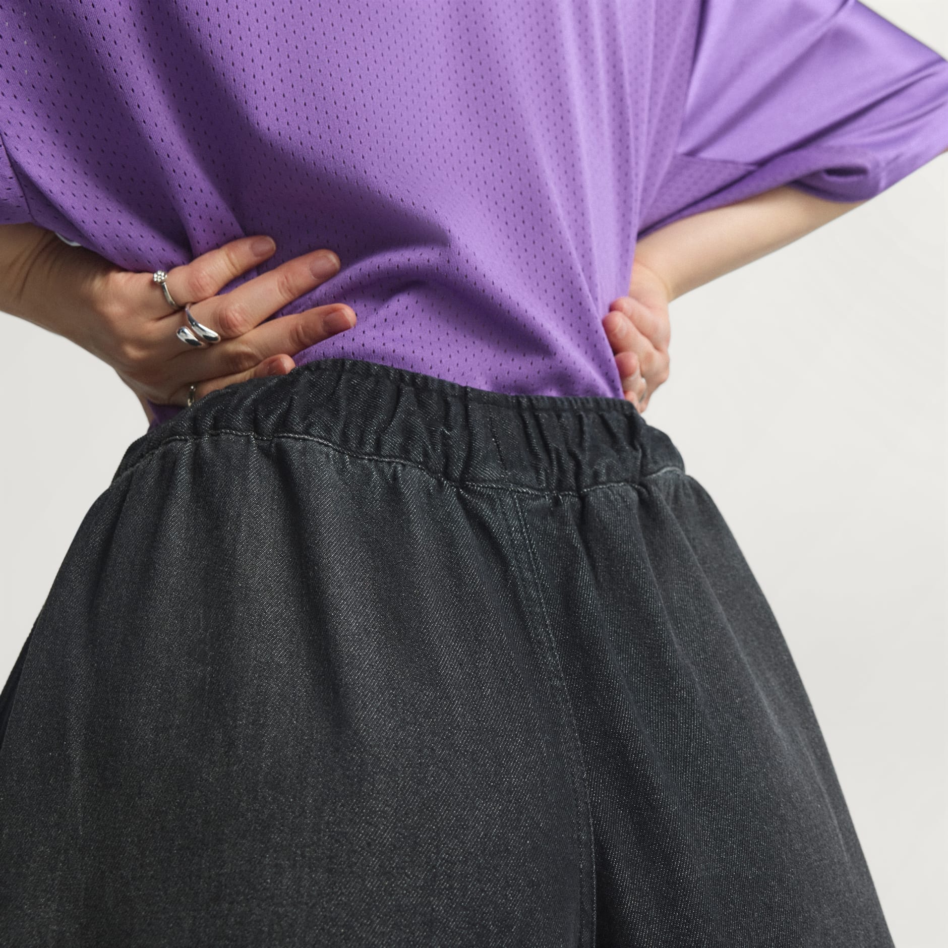 DONJI DIO TRENIRKE OD TRAPERA