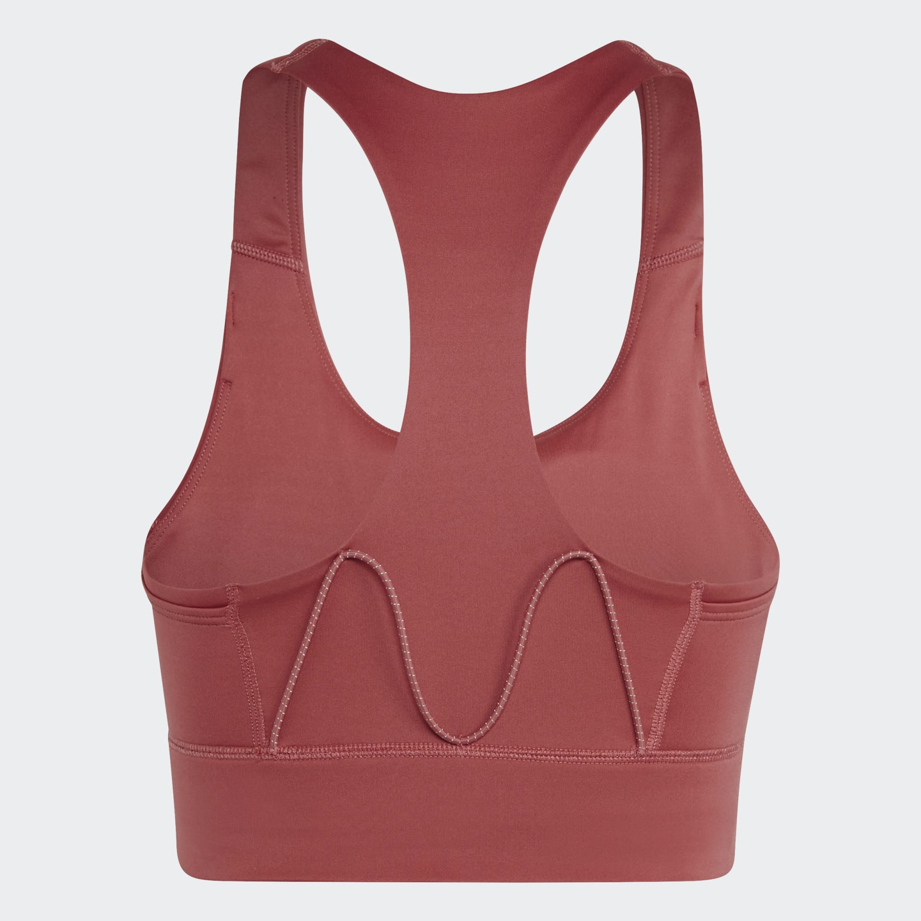 Running Medium-Support Pocket Bra