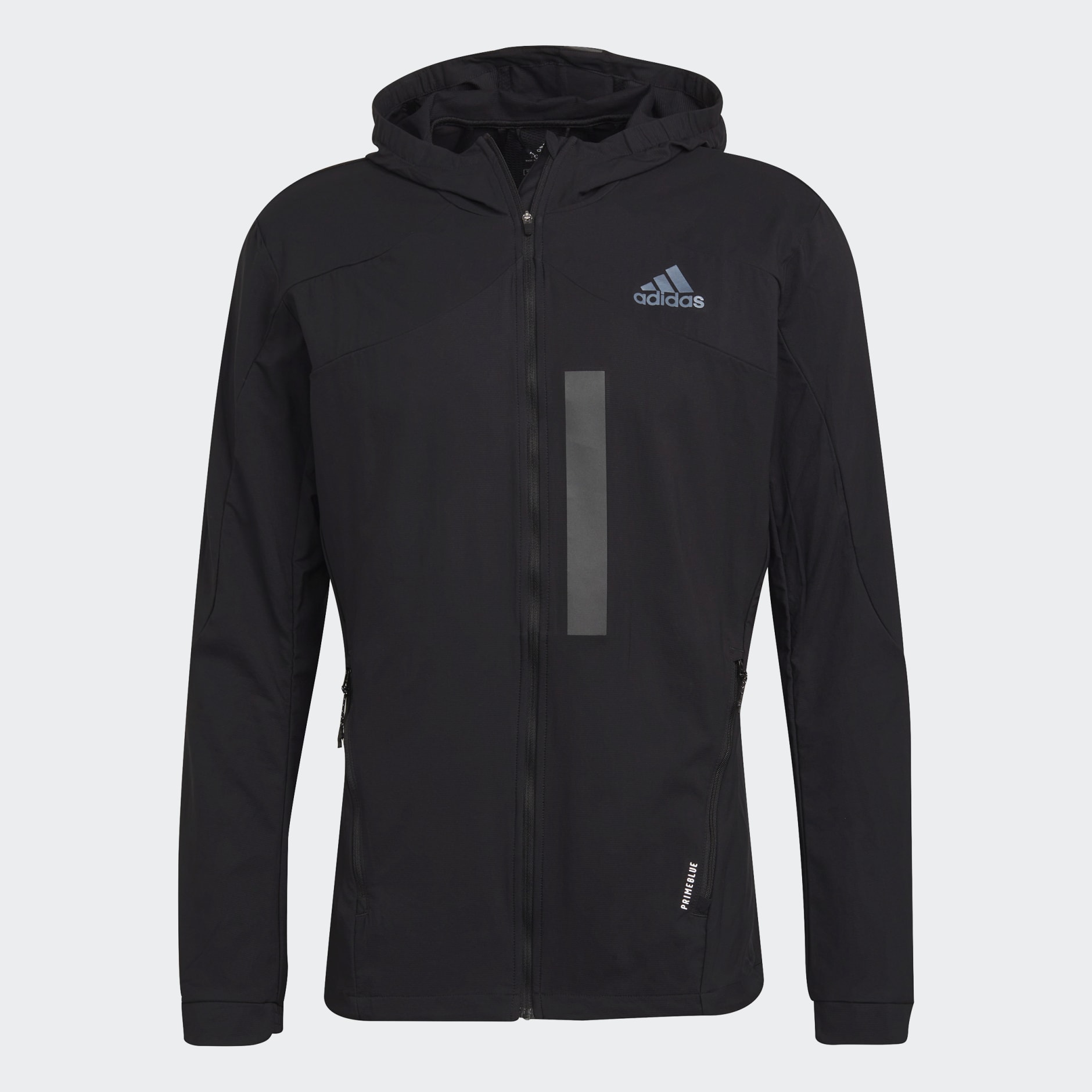 Marathon Translucent Jacket