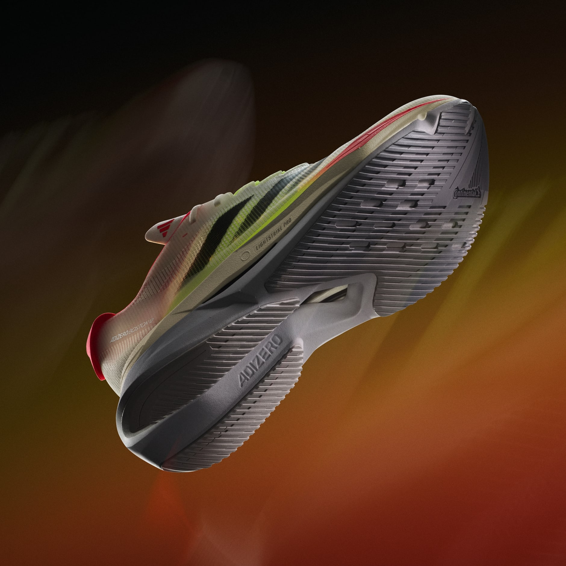 【adidas】ADIZERO BOSTON 12 SHOES スニーカー ユニセックス Amazon.com | Adizero Boston 12 Shoes | Road Running