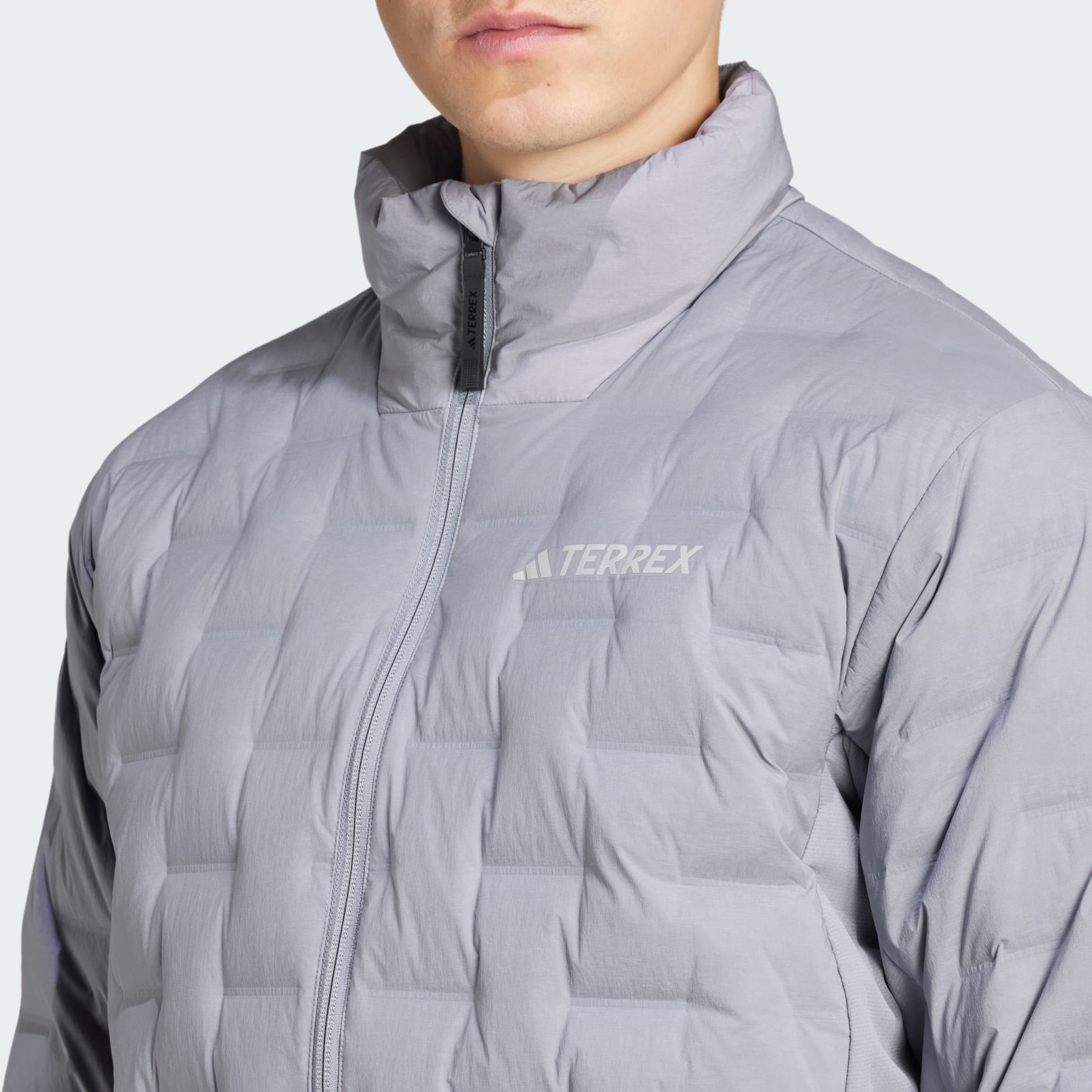 MT GOOSE JKT