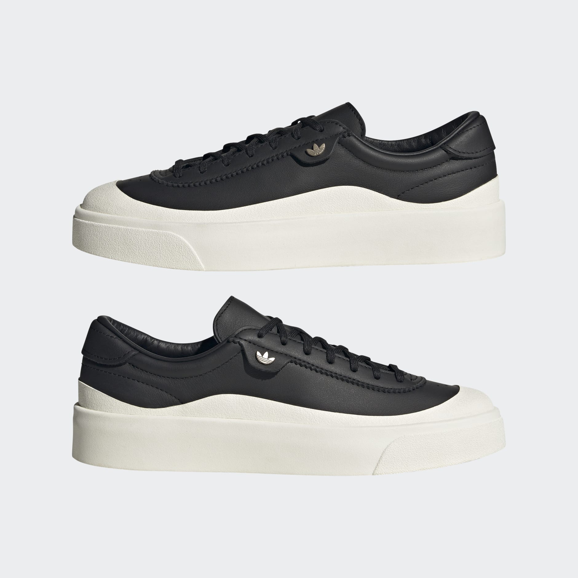 Nucombe Shoes