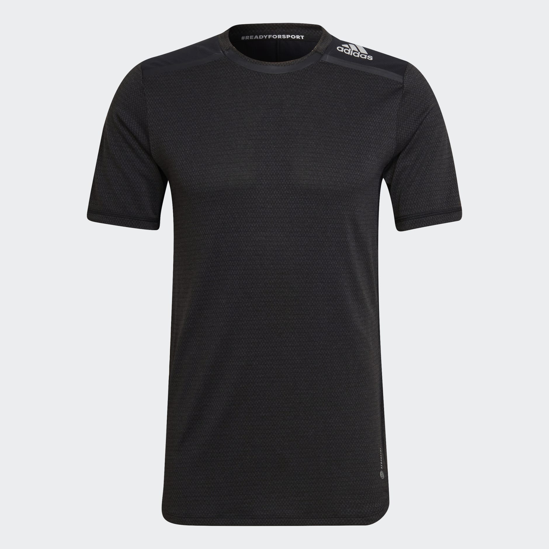 Designed for Training Workout Training Tee