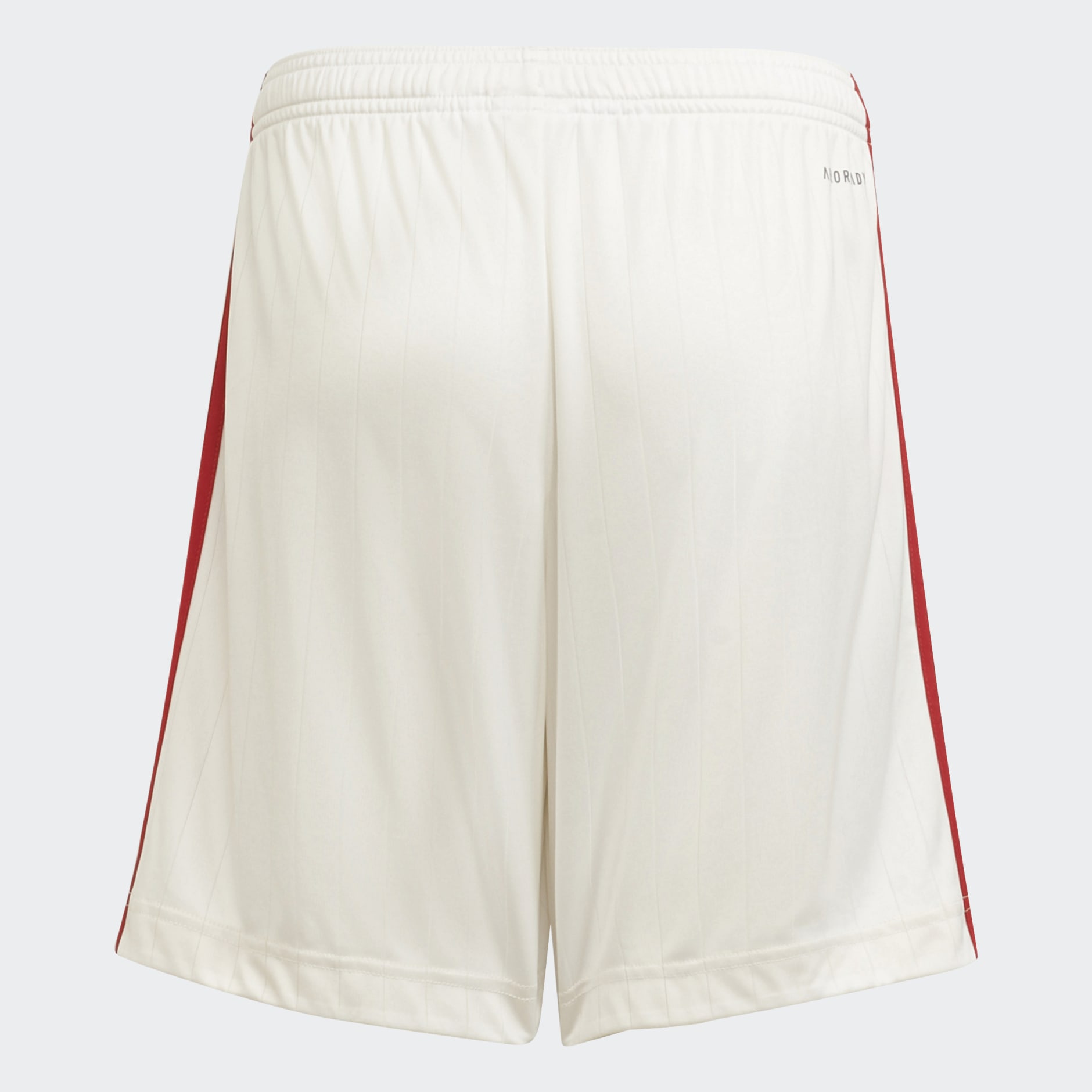Manchester United 21/22 Home Shorts